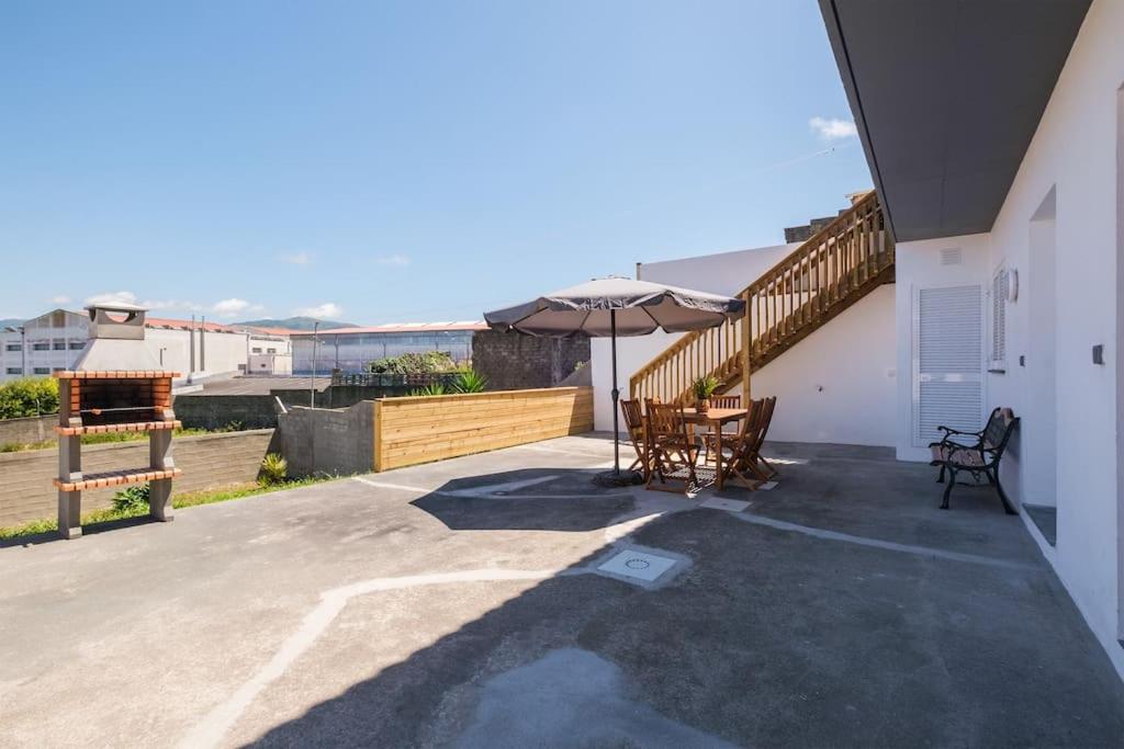 Vila da Pesca House
