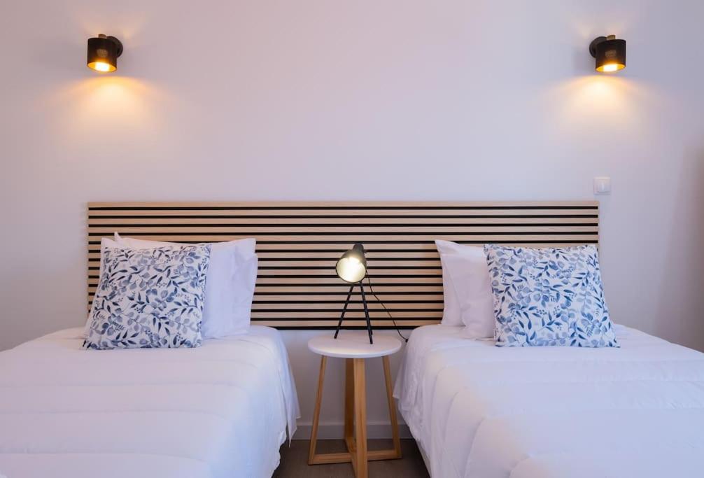 Vila da Pesca House