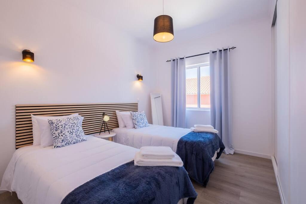 Vila da Pesca House