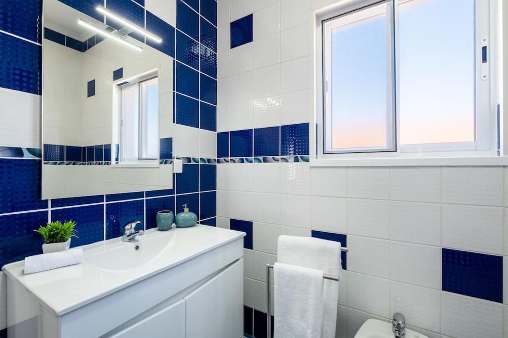 Vila da Pesca House