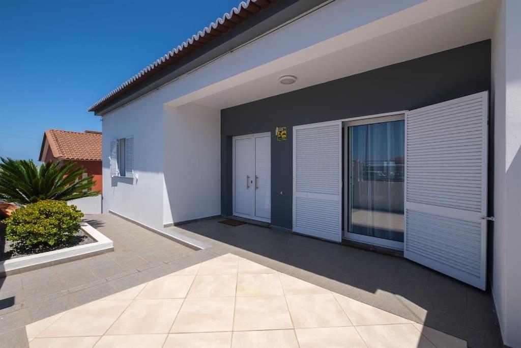 Vila da Pesca House