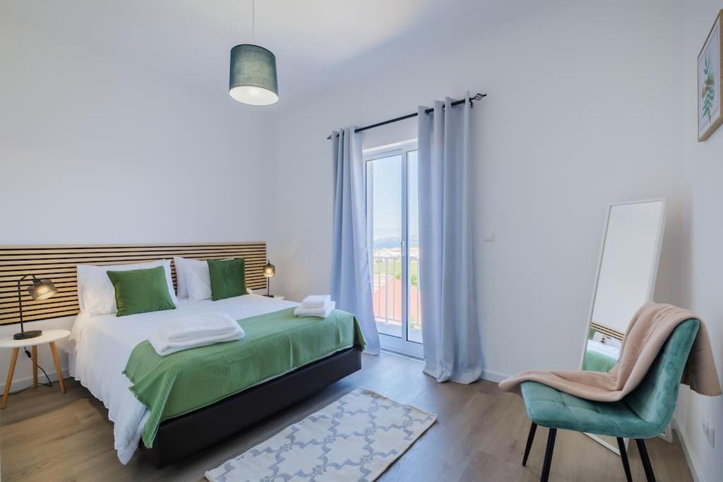 Vila da Pesca House