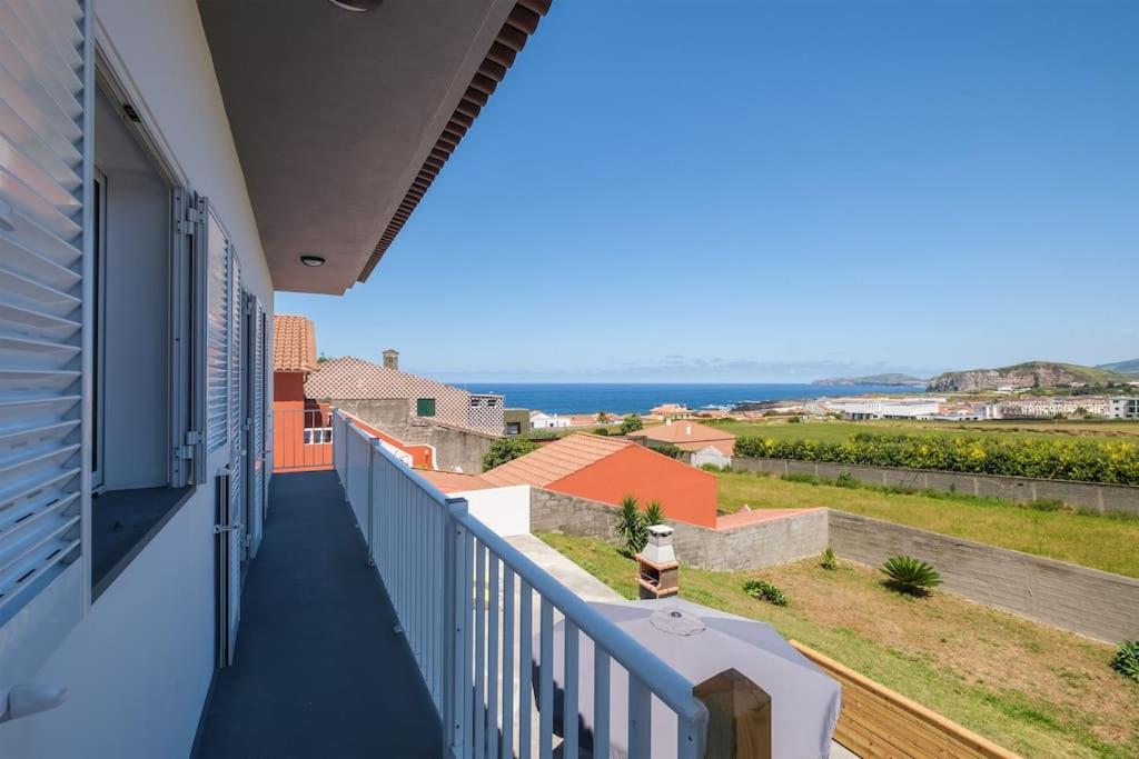 Vila da Pesca House