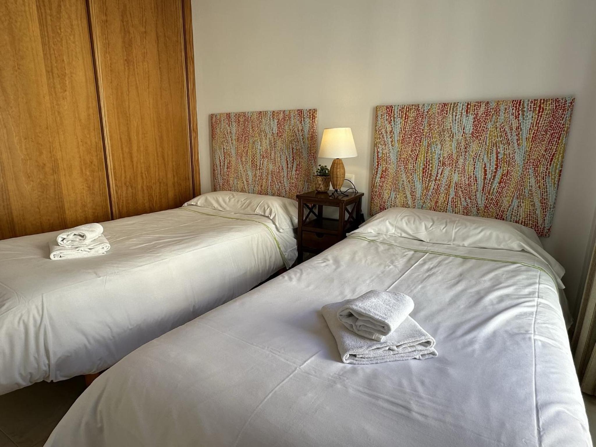 Nerja Paradise Rentals - Apt Chimenea A1E view 5