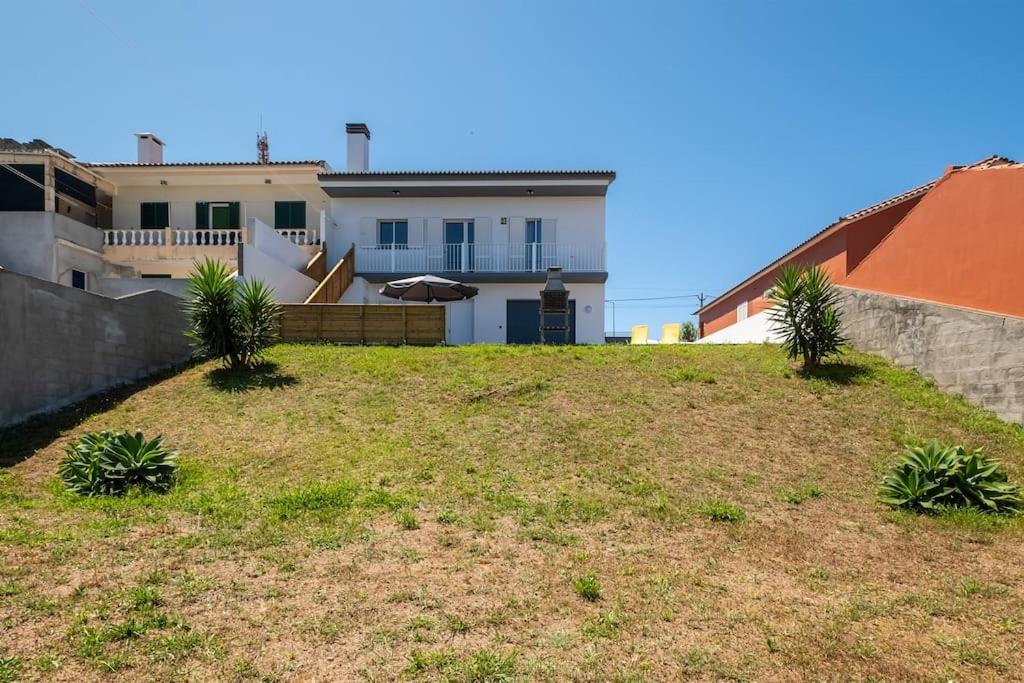 Vila da Pesca House