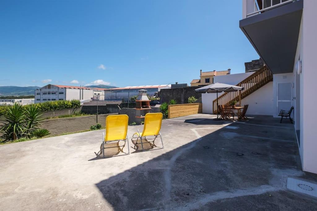 Vila da Pesca House