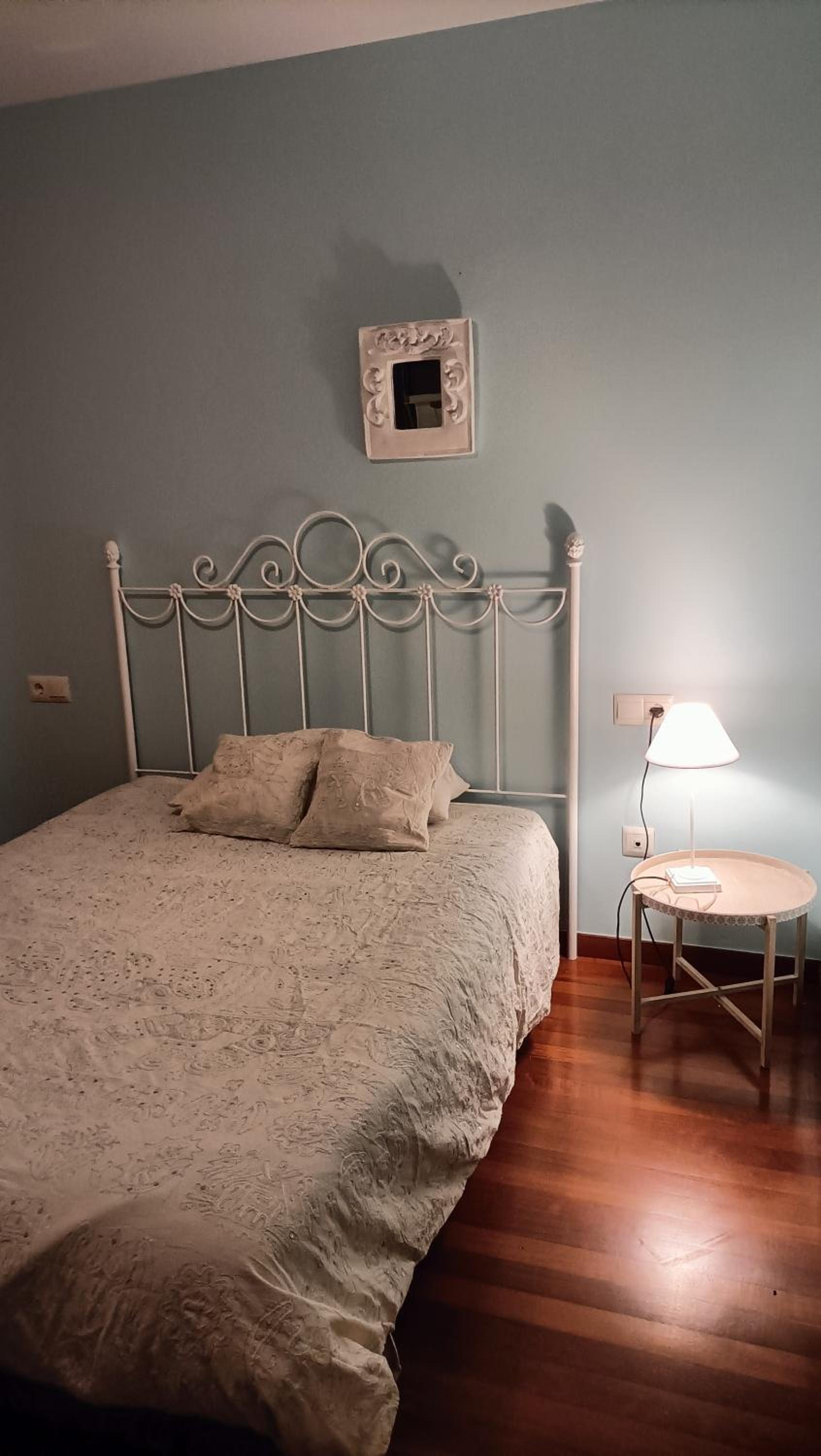 Apartamento en Pontevedra con terraza y garaje
