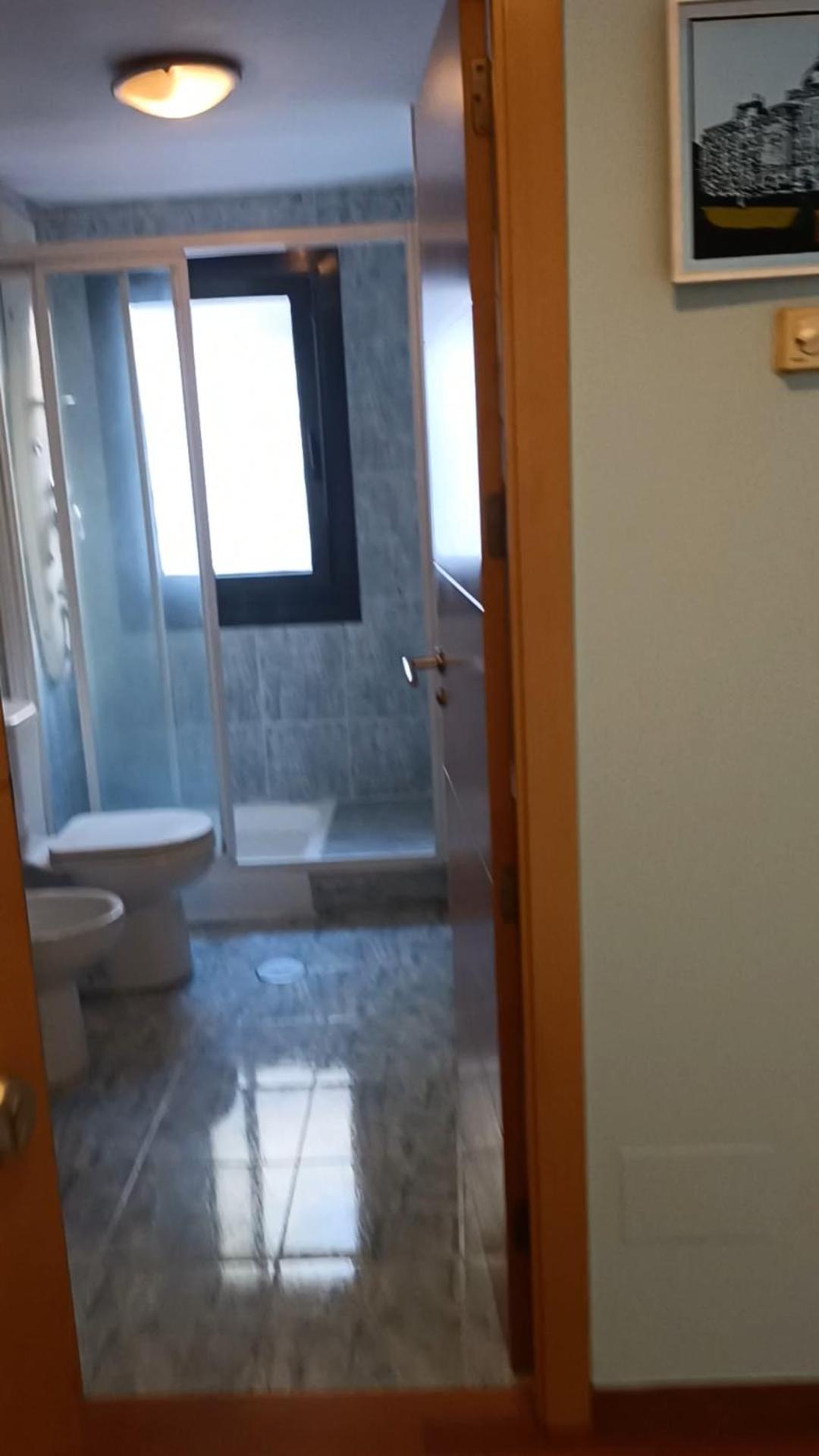 Apartamento en Pontevedra con terraza y garaje