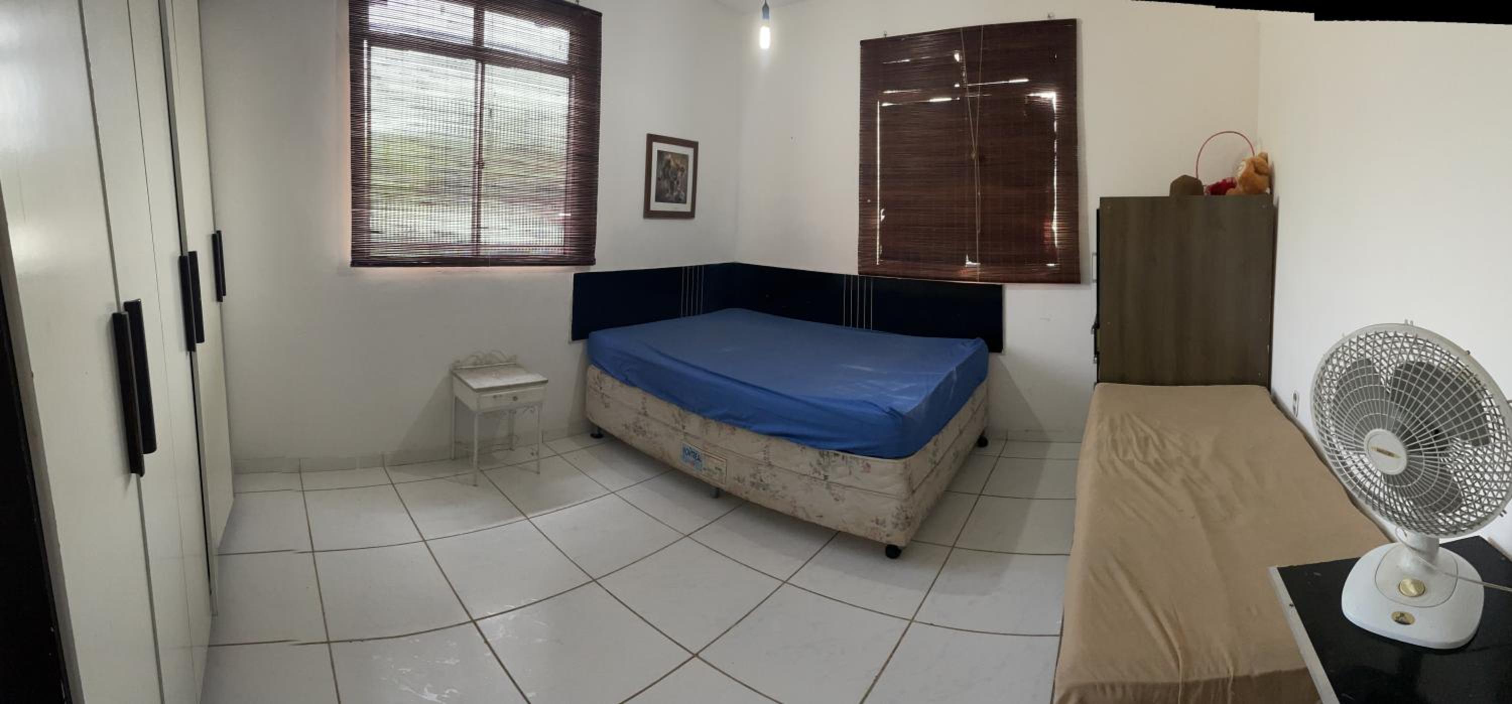 Casa Vermelha monte gordo