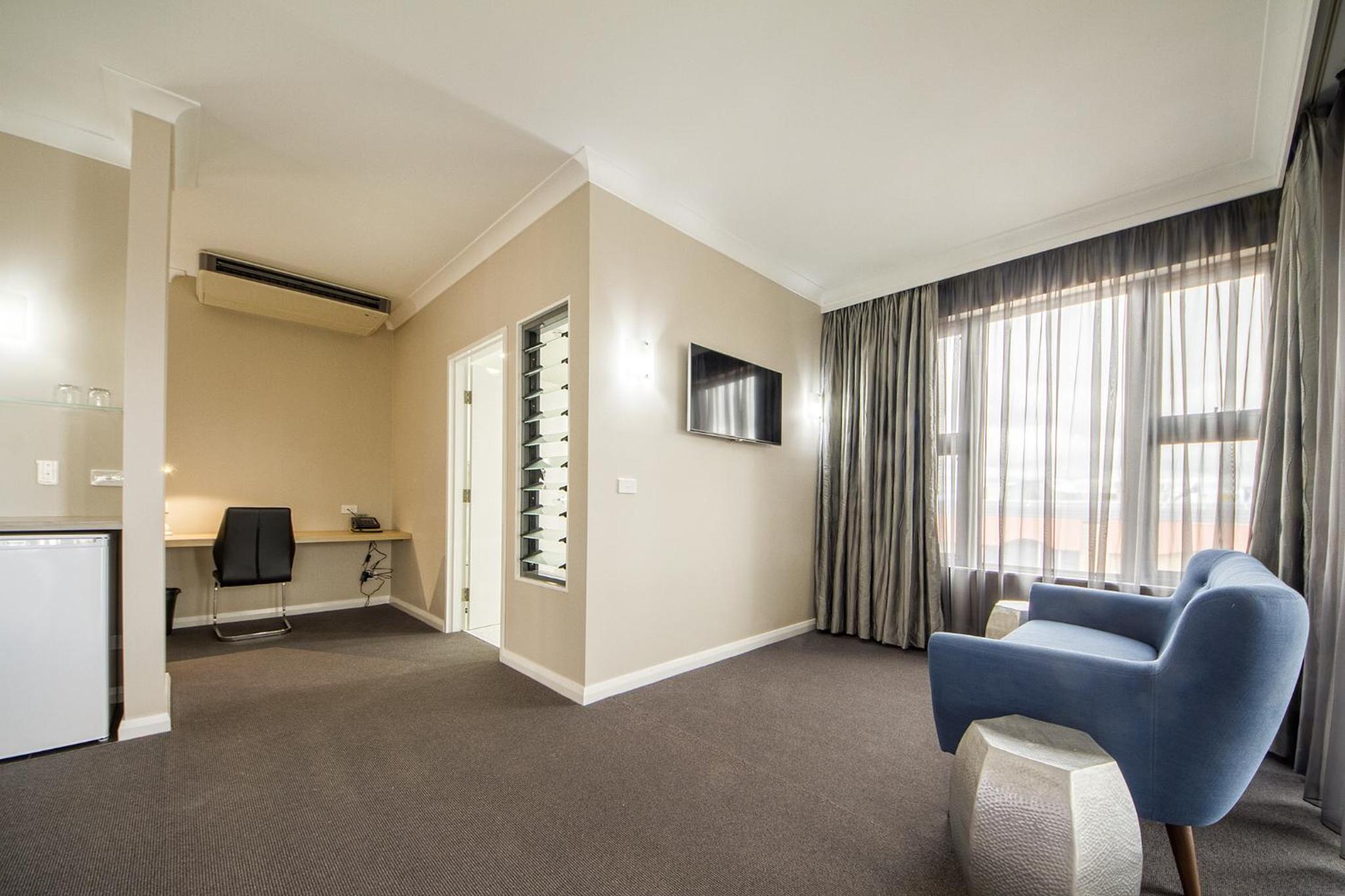 Club Cowra Motel