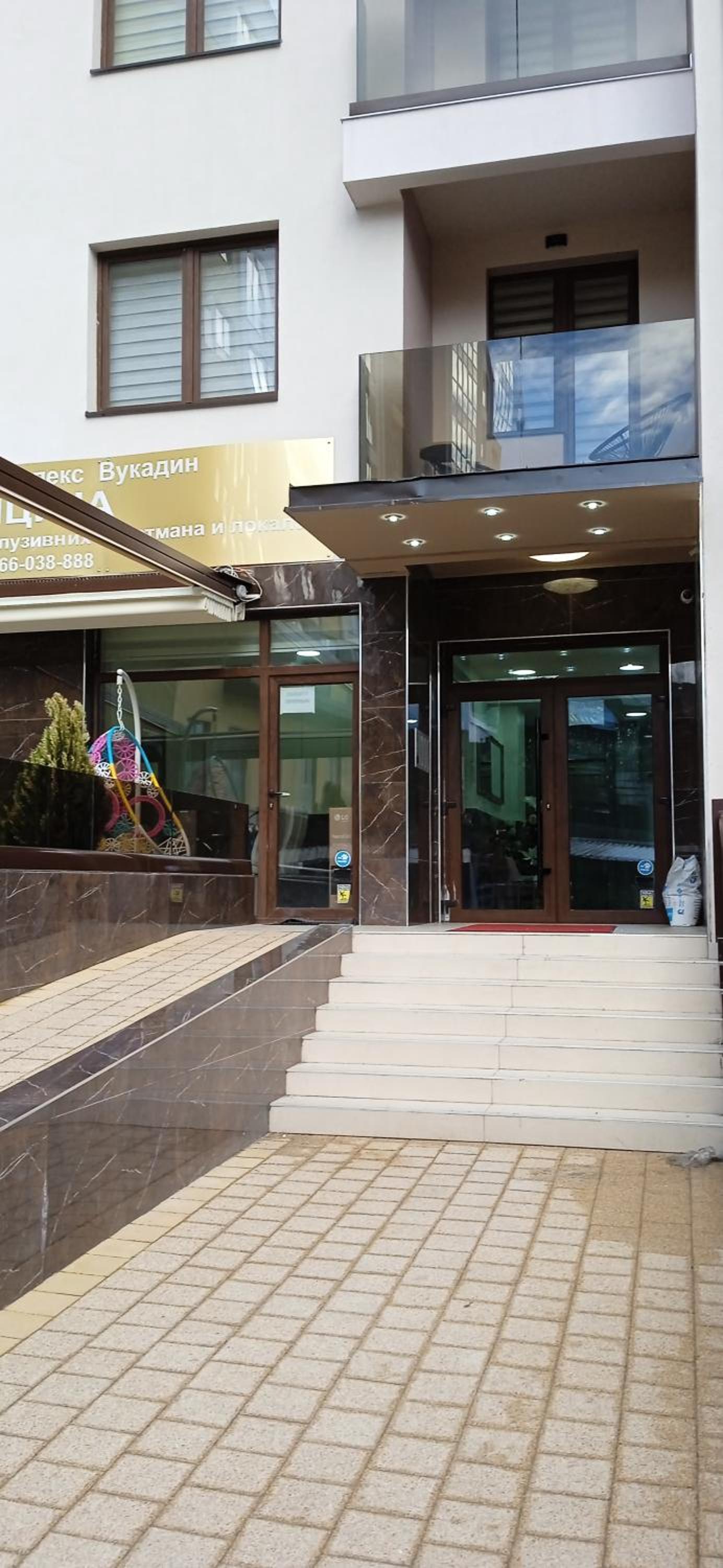 Apartman Velimir Zlatibor view 2