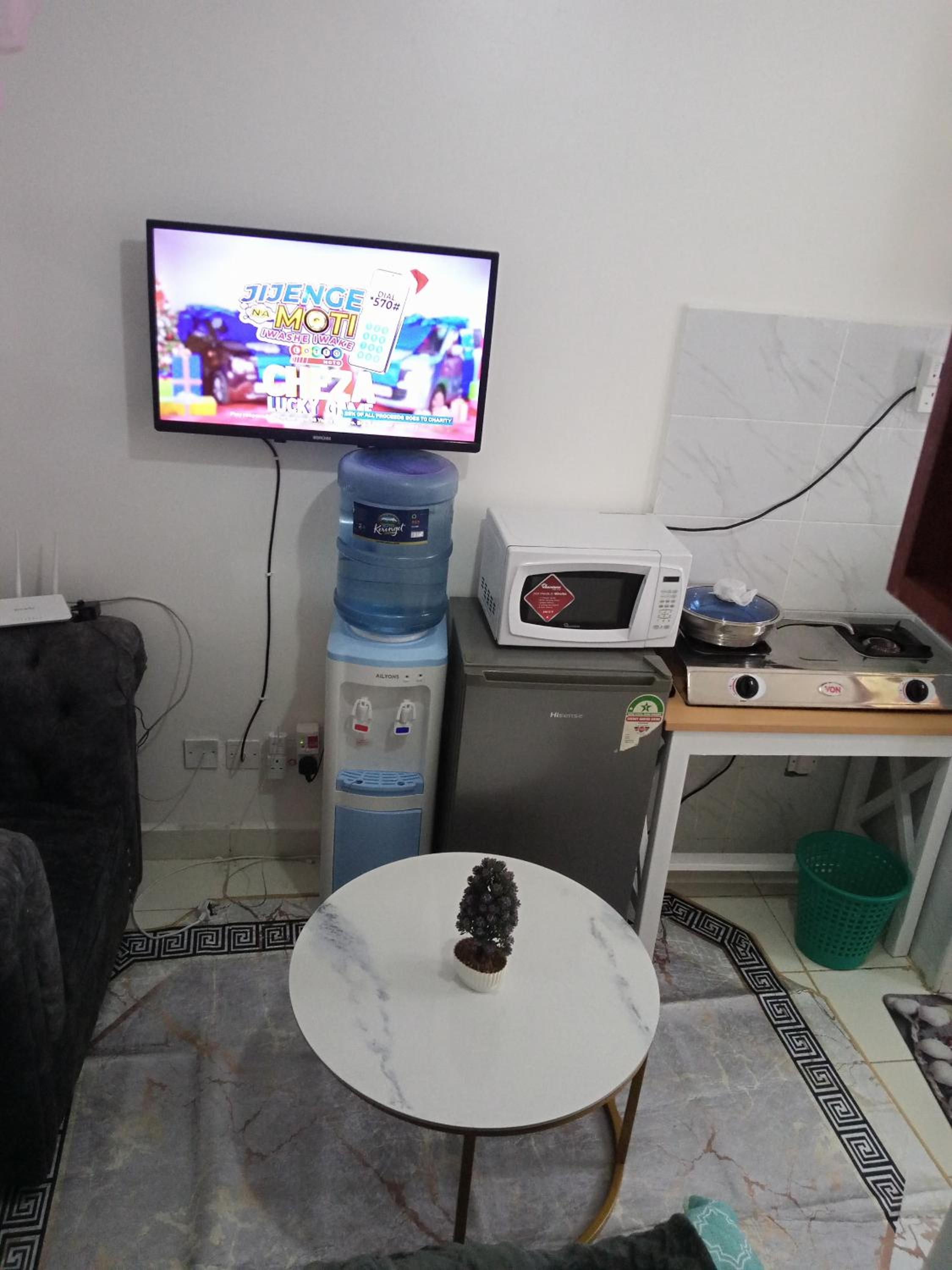 Tumaini