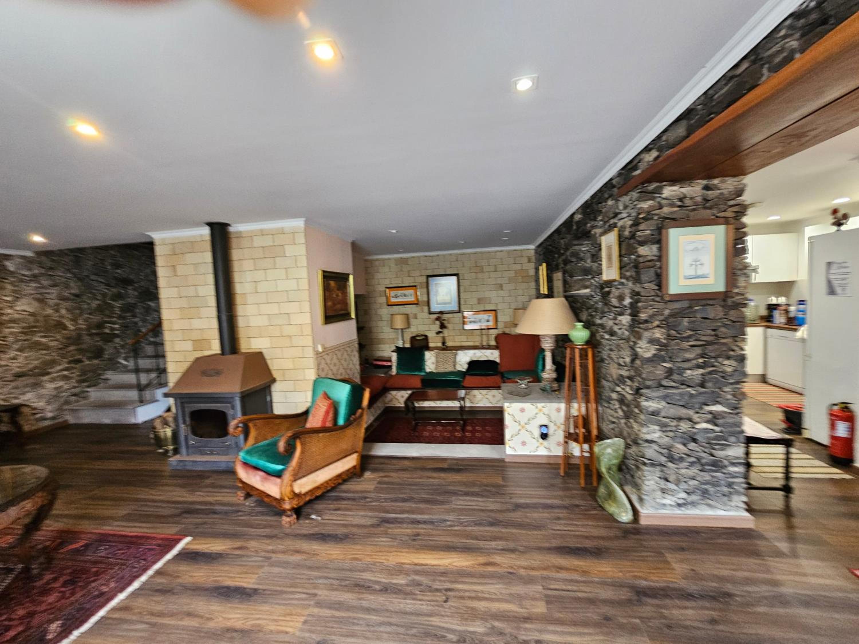 Casa Das Videiras