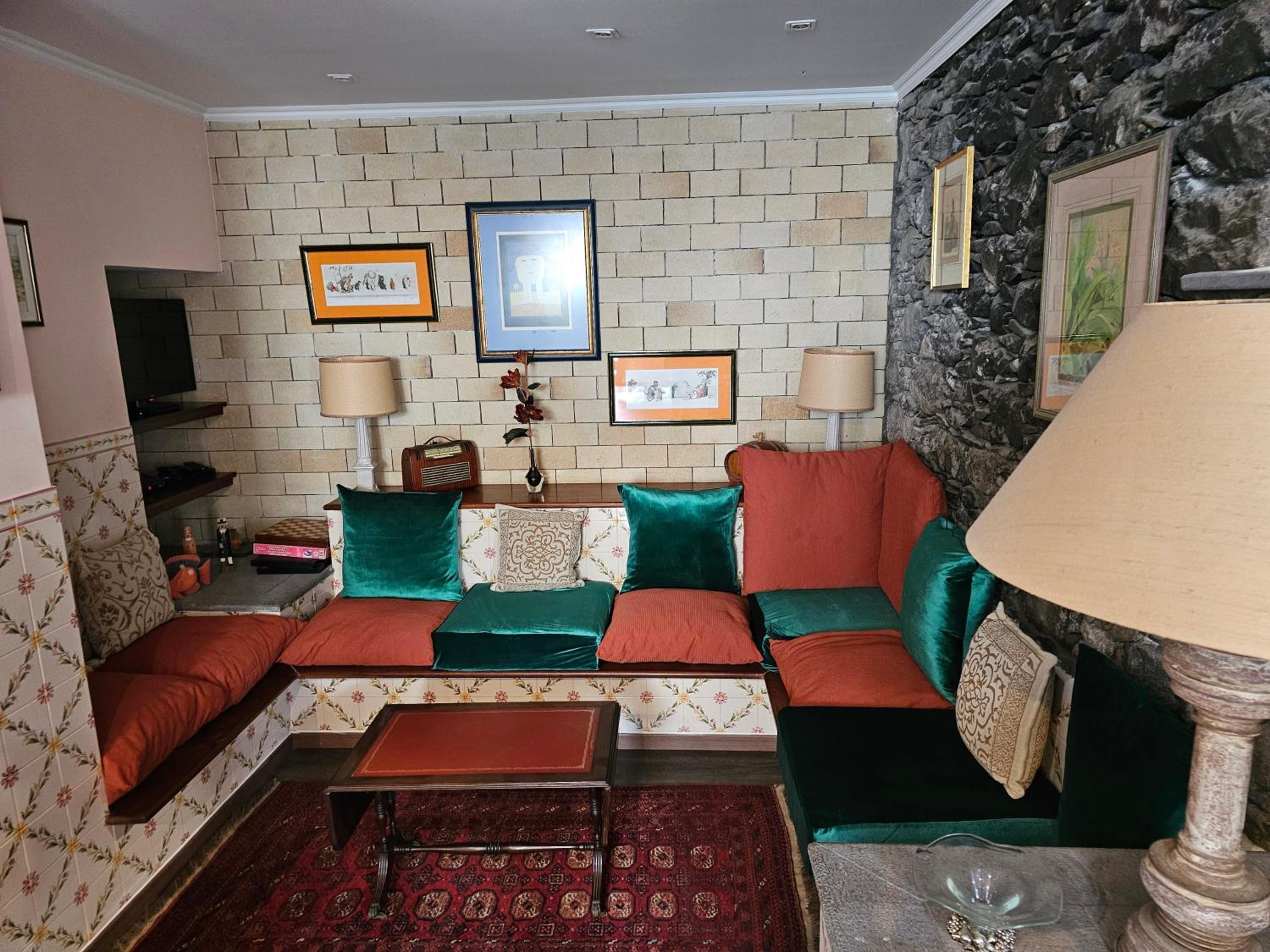Casa Das Videiras