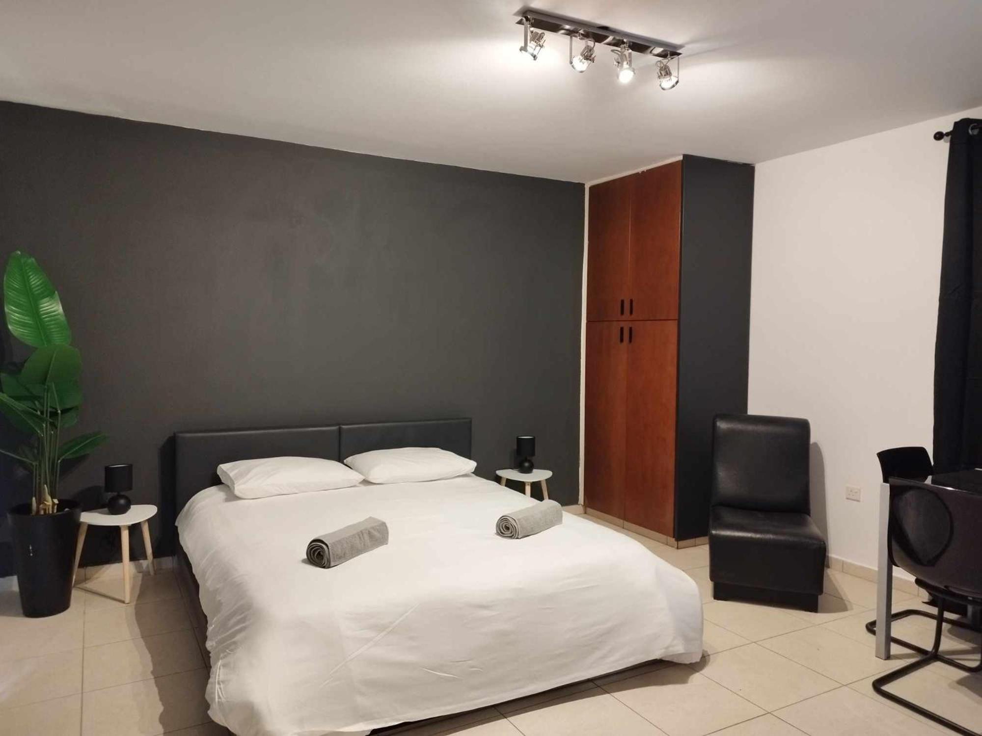303 St Lazaros View Studio