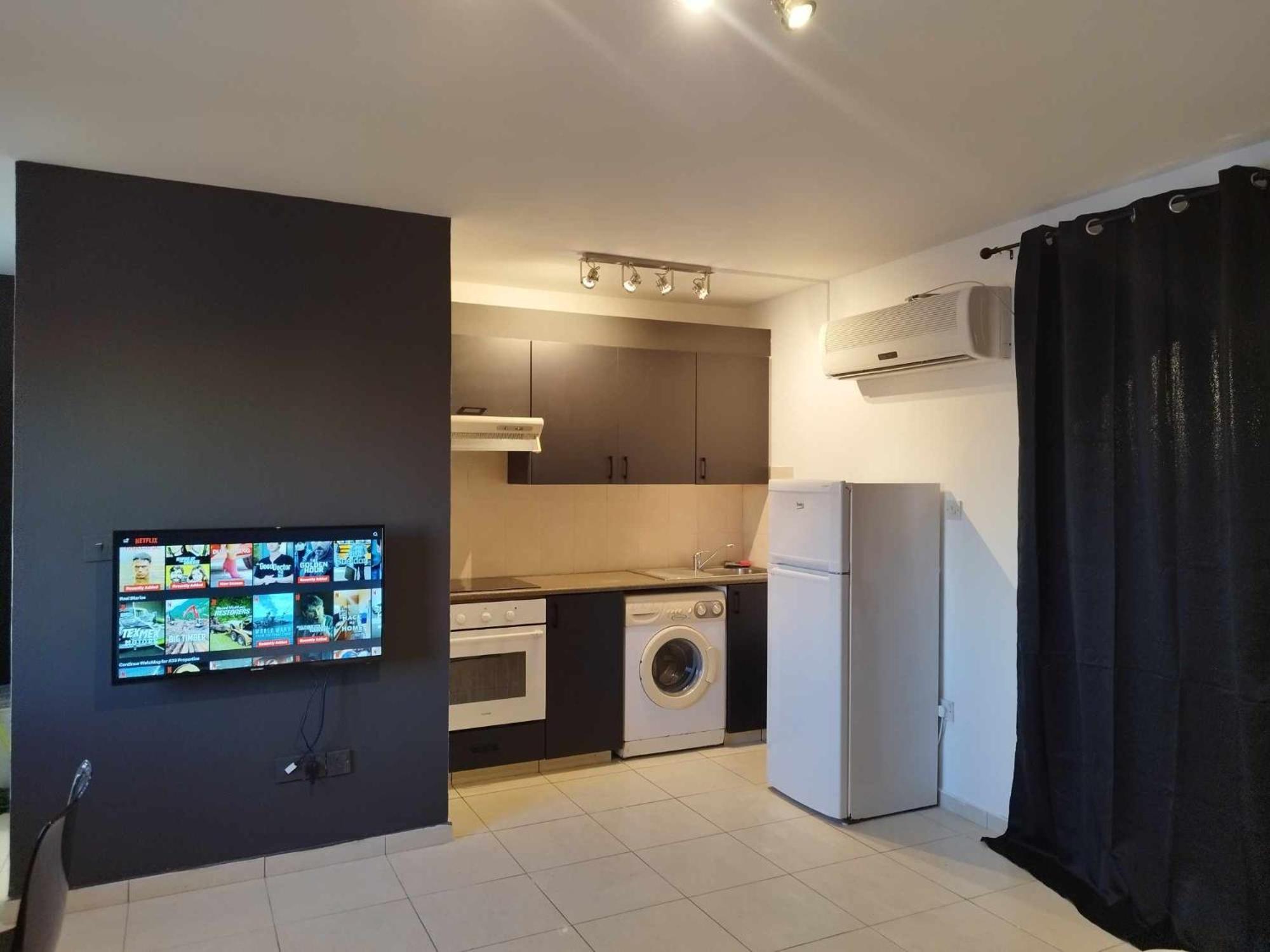 303 St Lazaros View Studio
