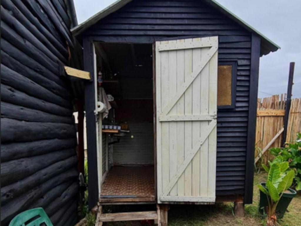 Tsitsikamma Wolf Sanctuary ECO Cabins & Teepees view 5