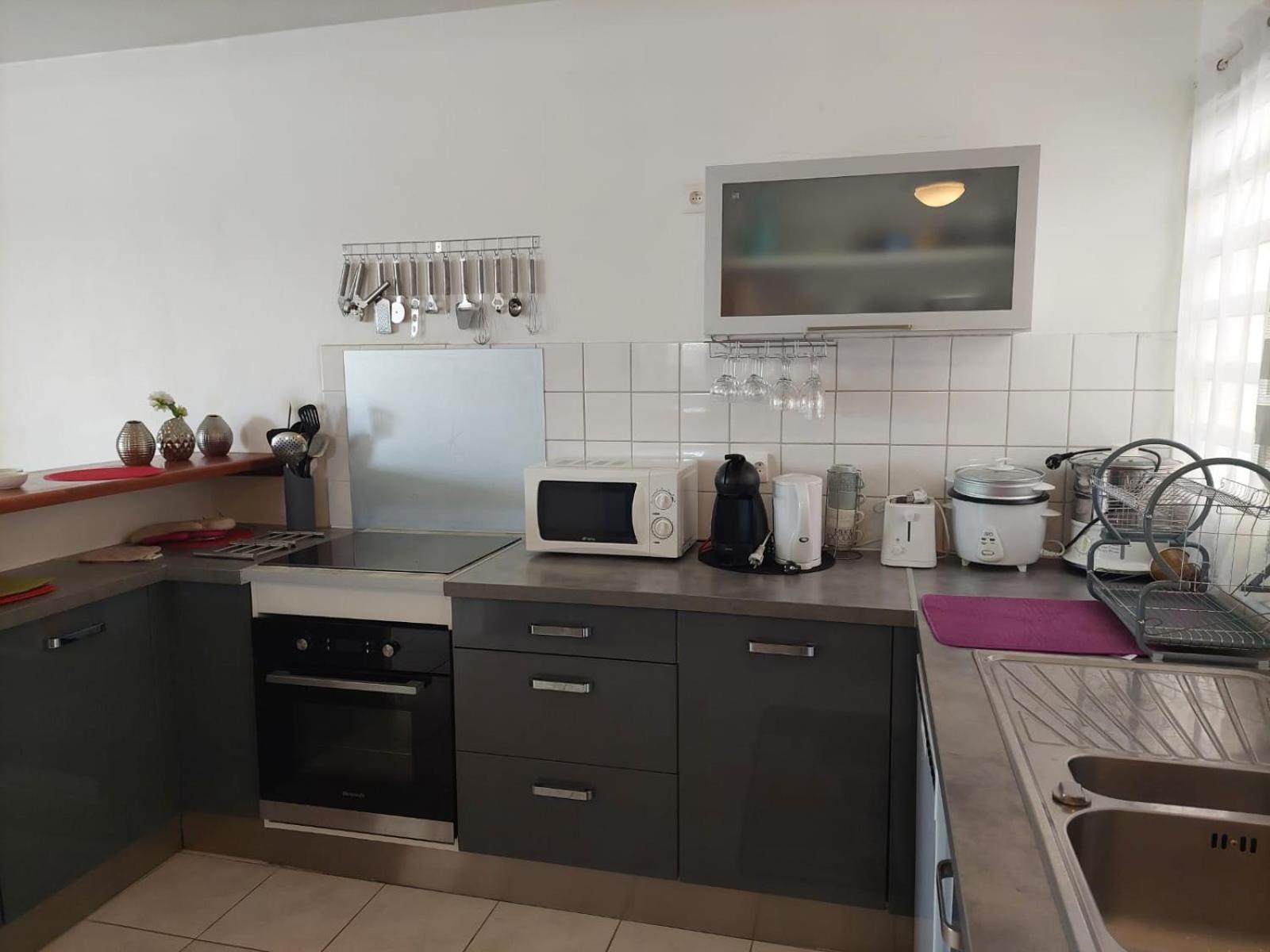 SPACIEUX T3 VUE MER
