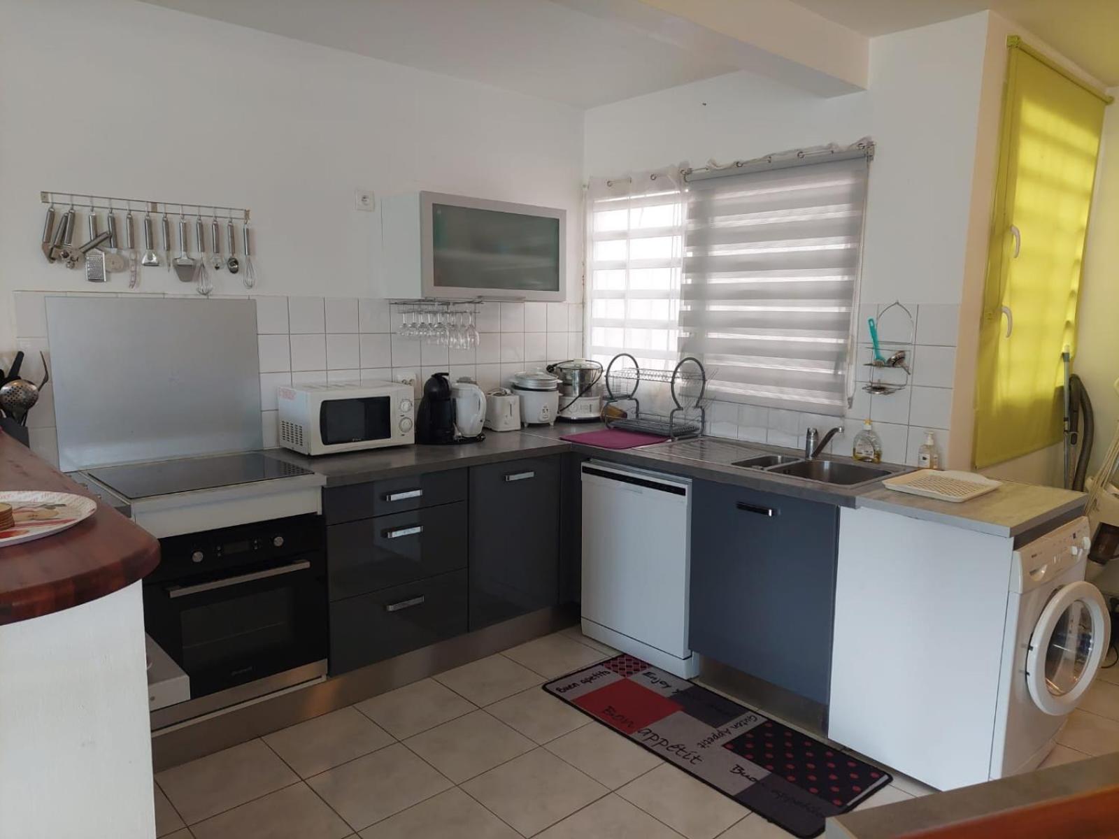 SPACIEUX T3 VUE MER