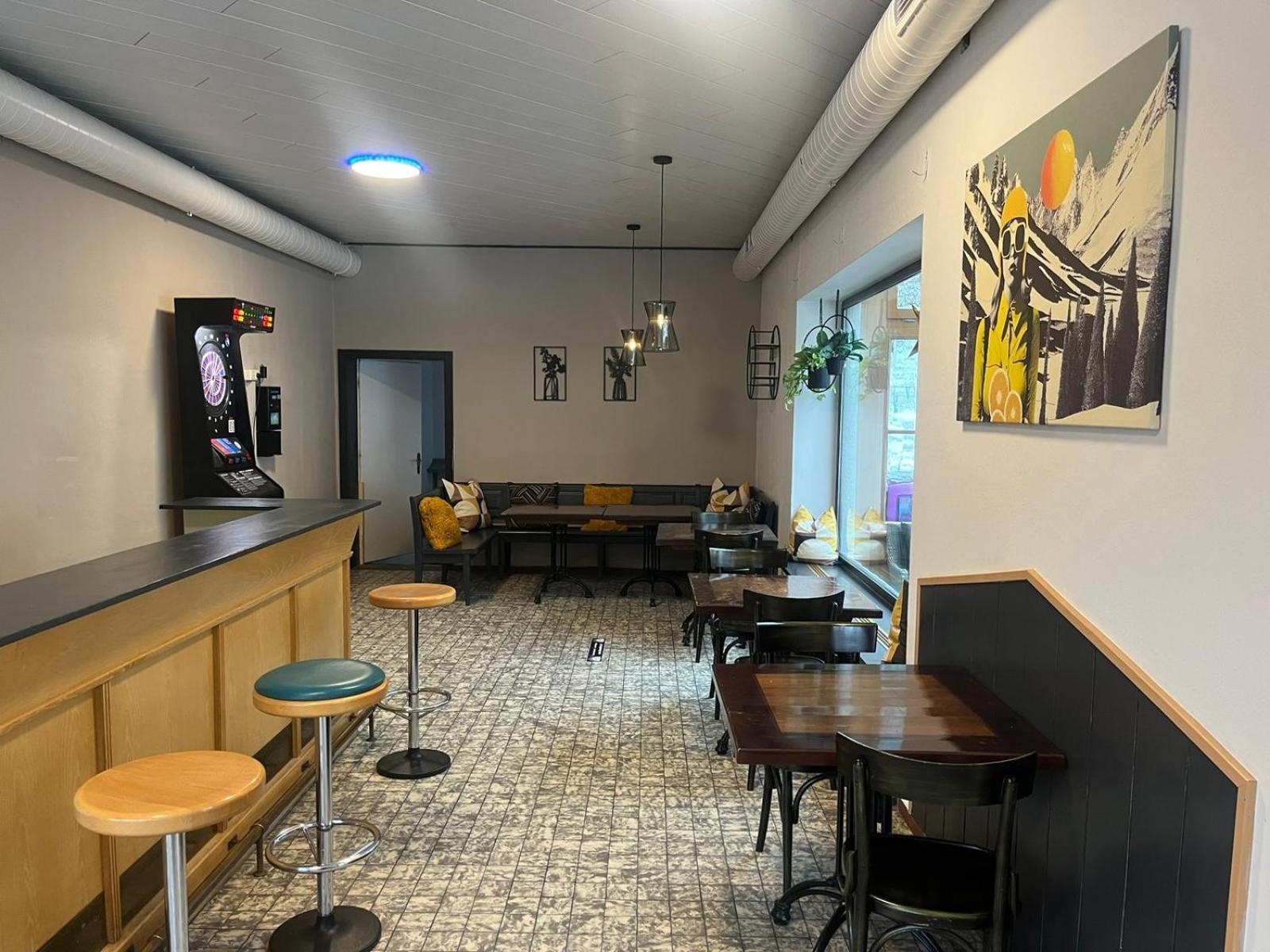 Twenty Seven City Hotel
