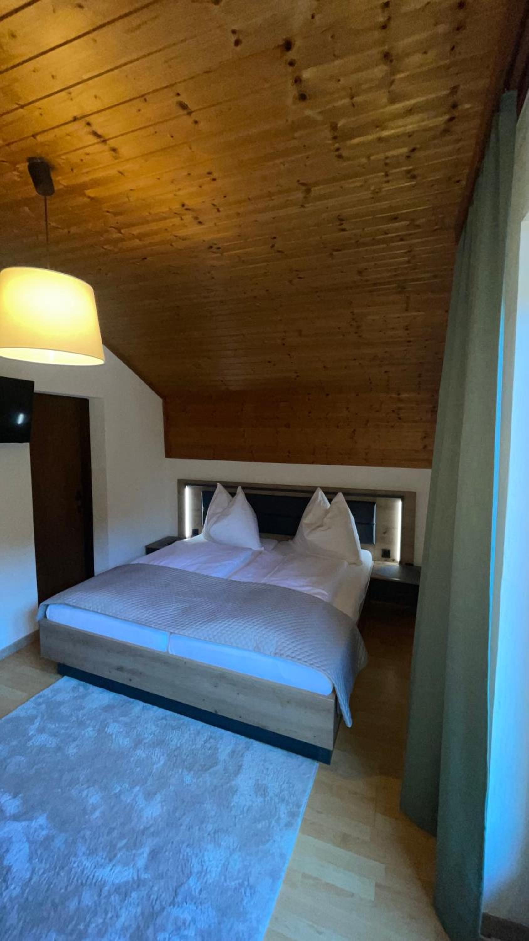 Ferienhaus Koch Weißbriach