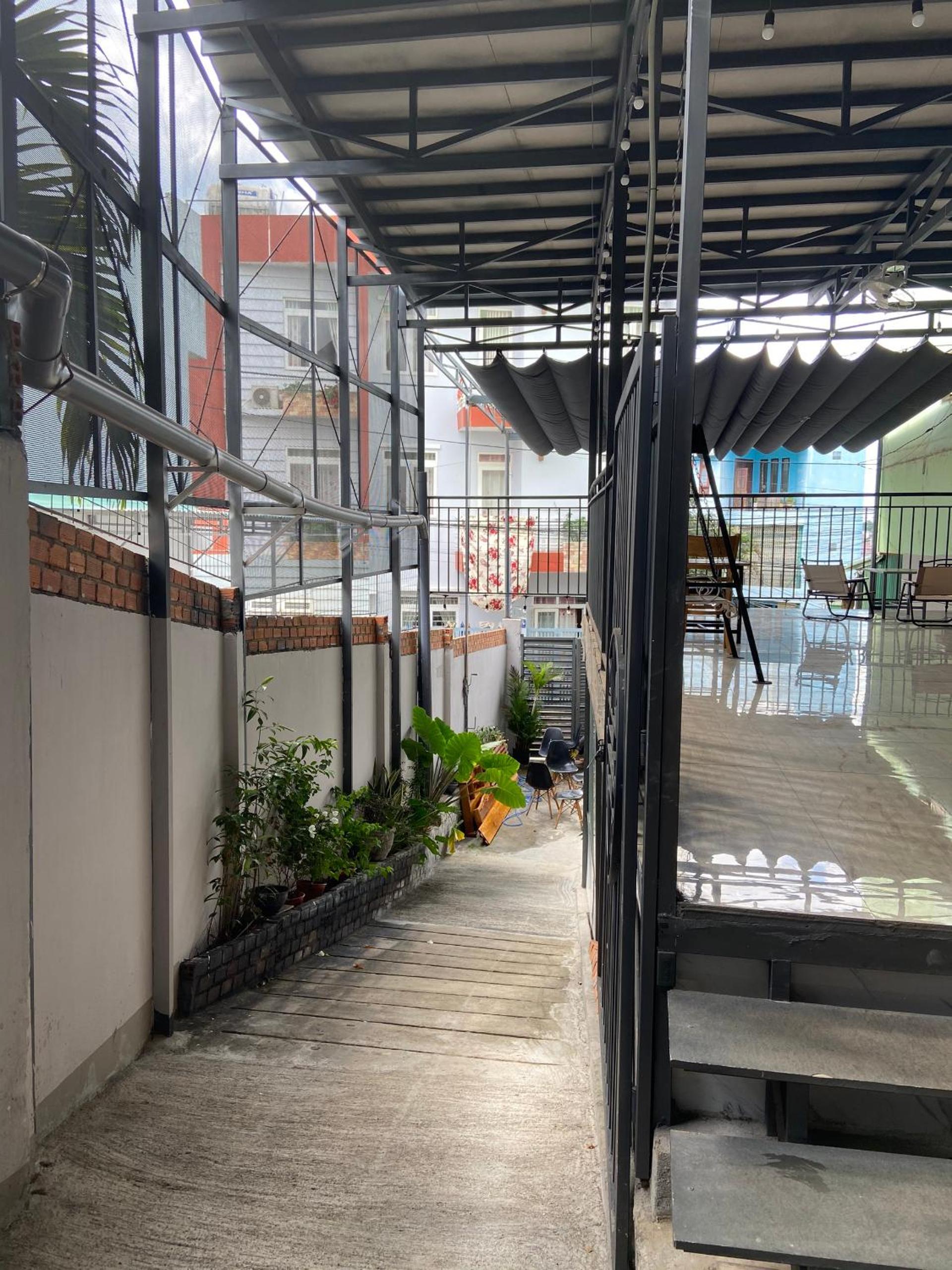HP home & coffee view 3