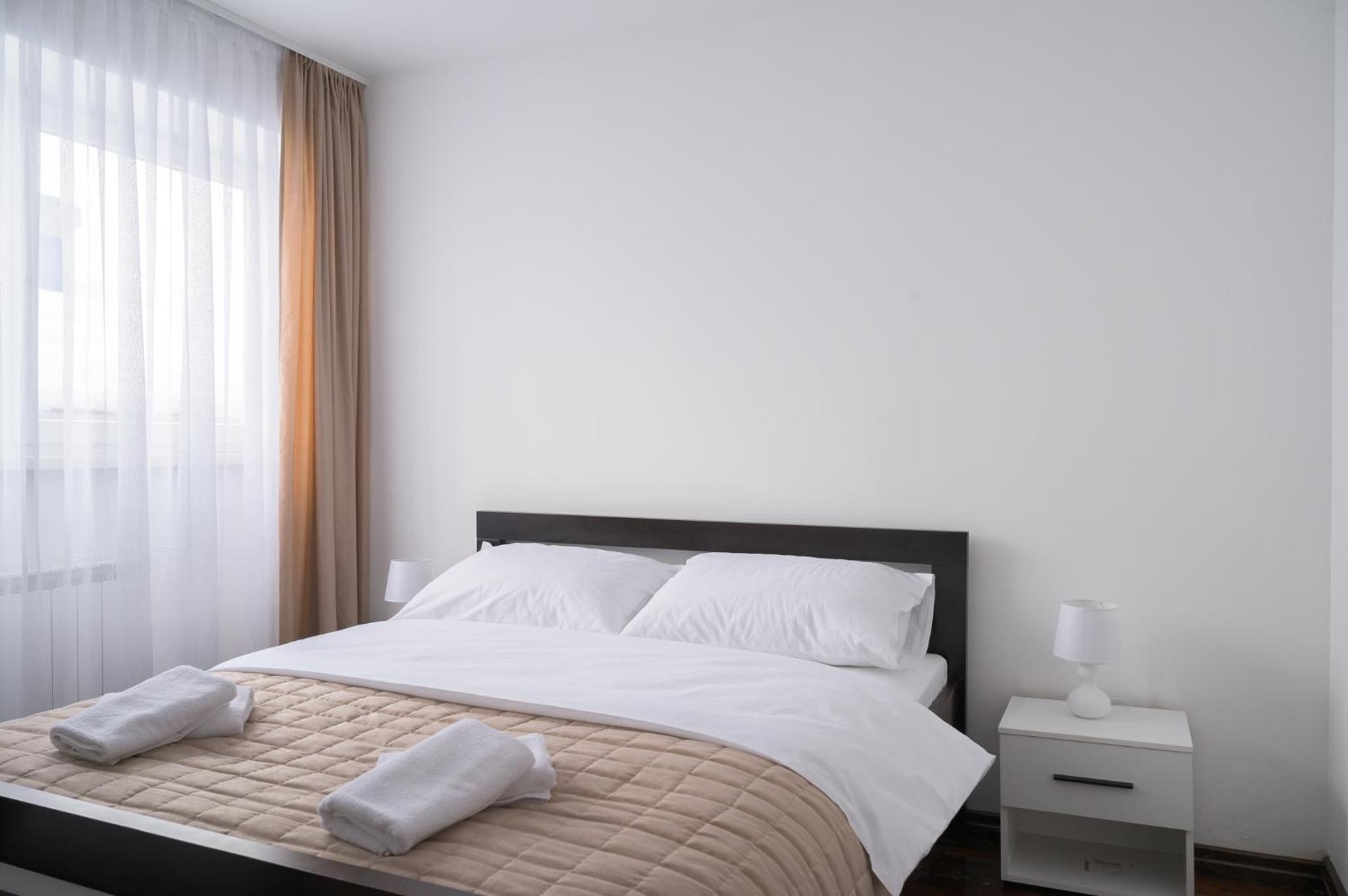 Highland lux apartments