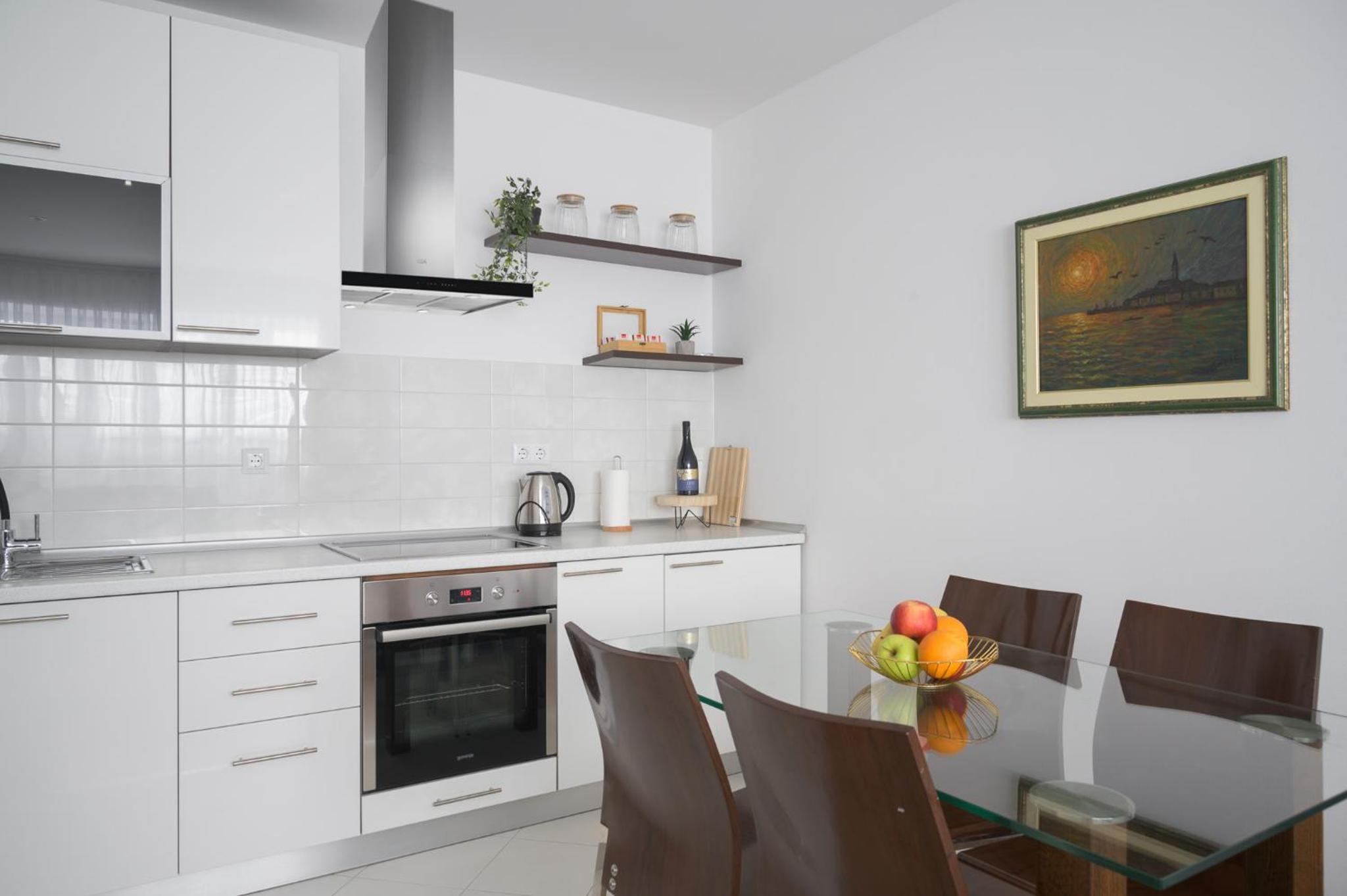 Highland lux apartments