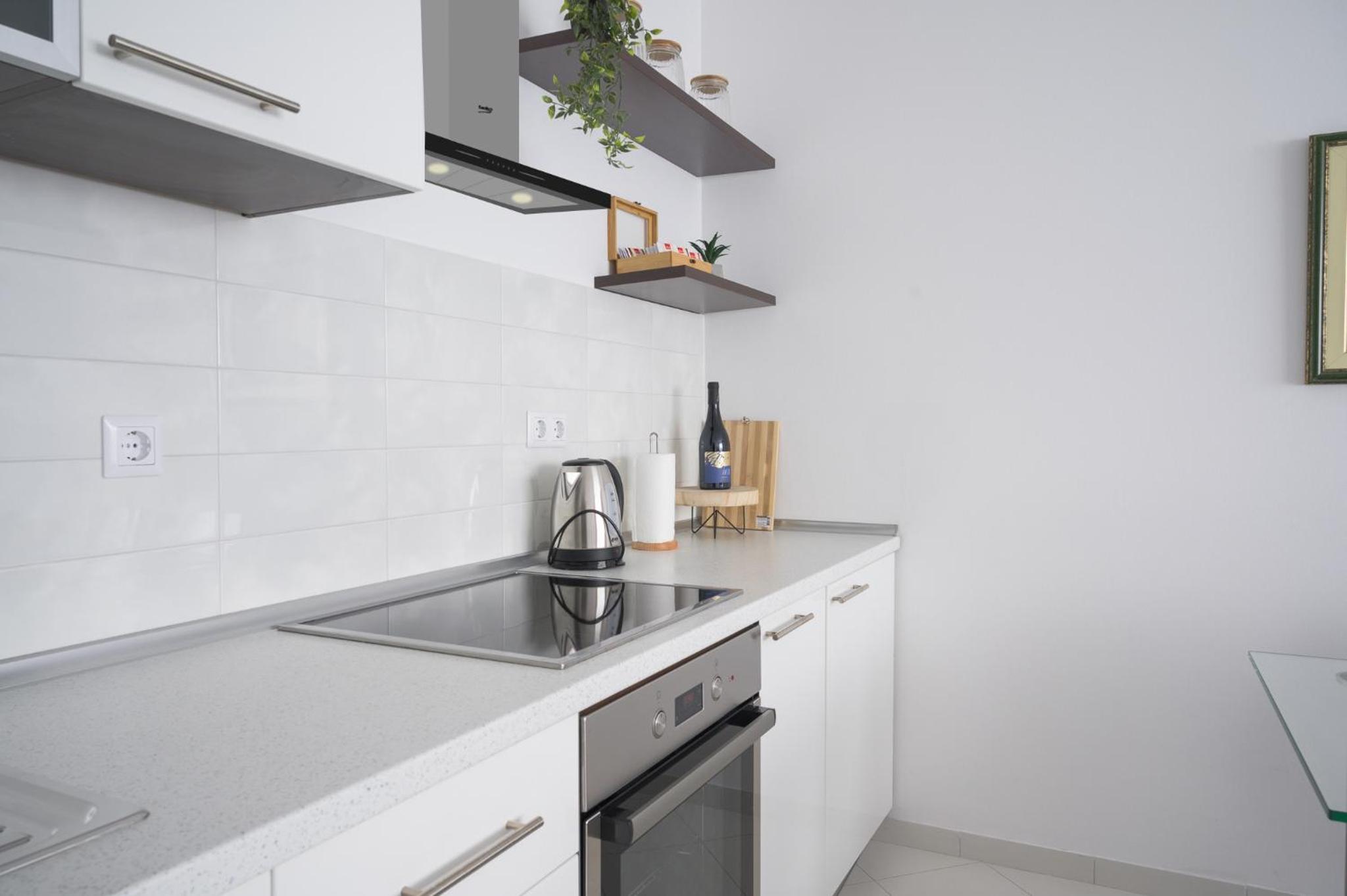 Highland lux apartments