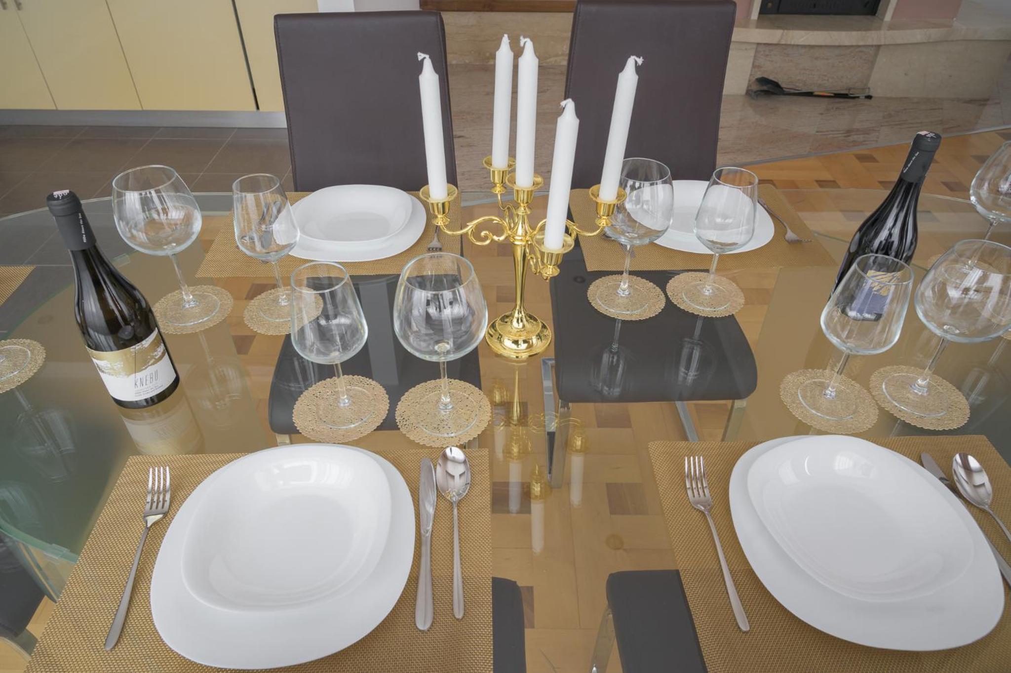 Highland lux apartments
