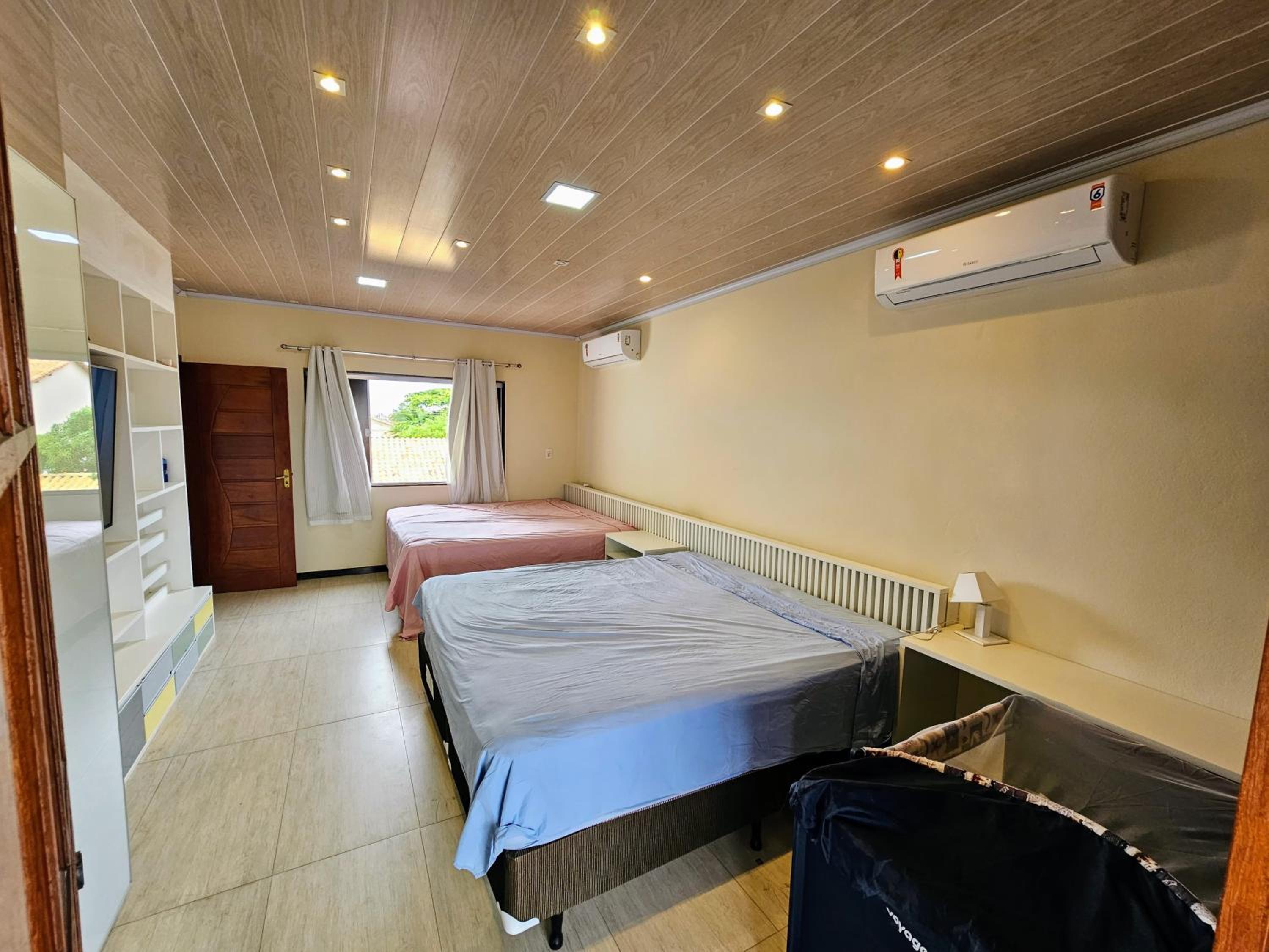 Casa em Grussai 6 quartos e piscina Sâo Joâo da Barrra-RJ