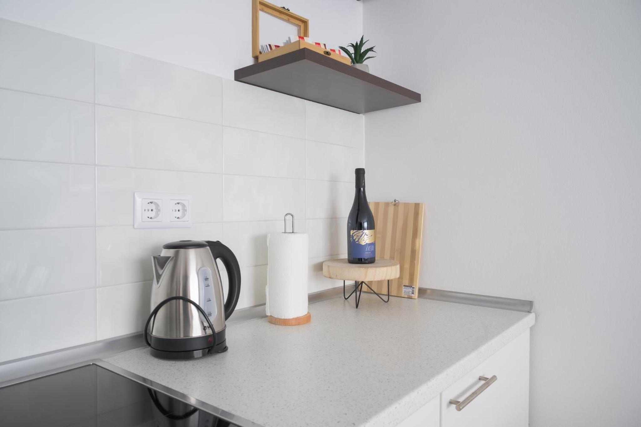 Highland lux apartments