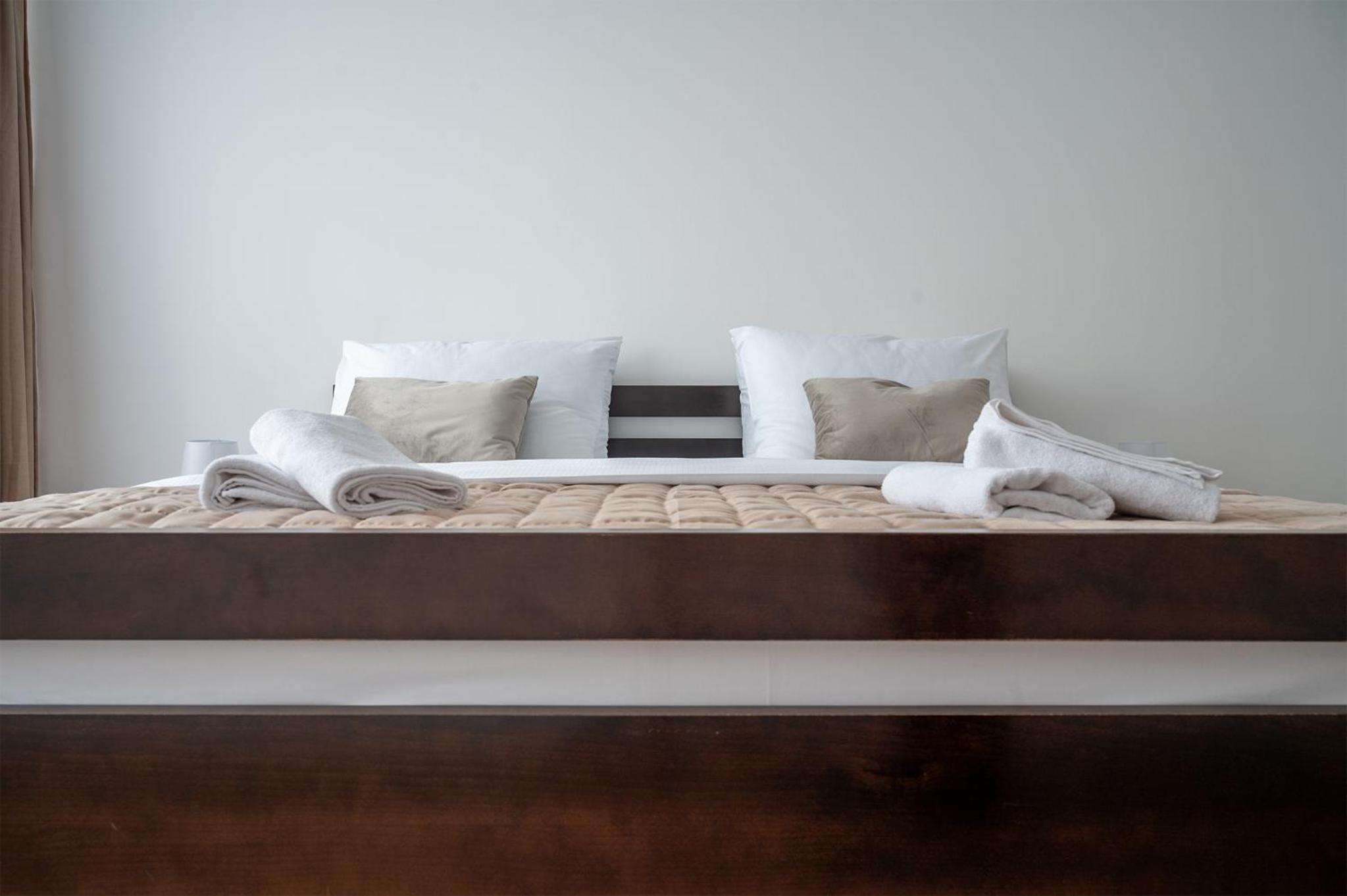 Highland lux apartments