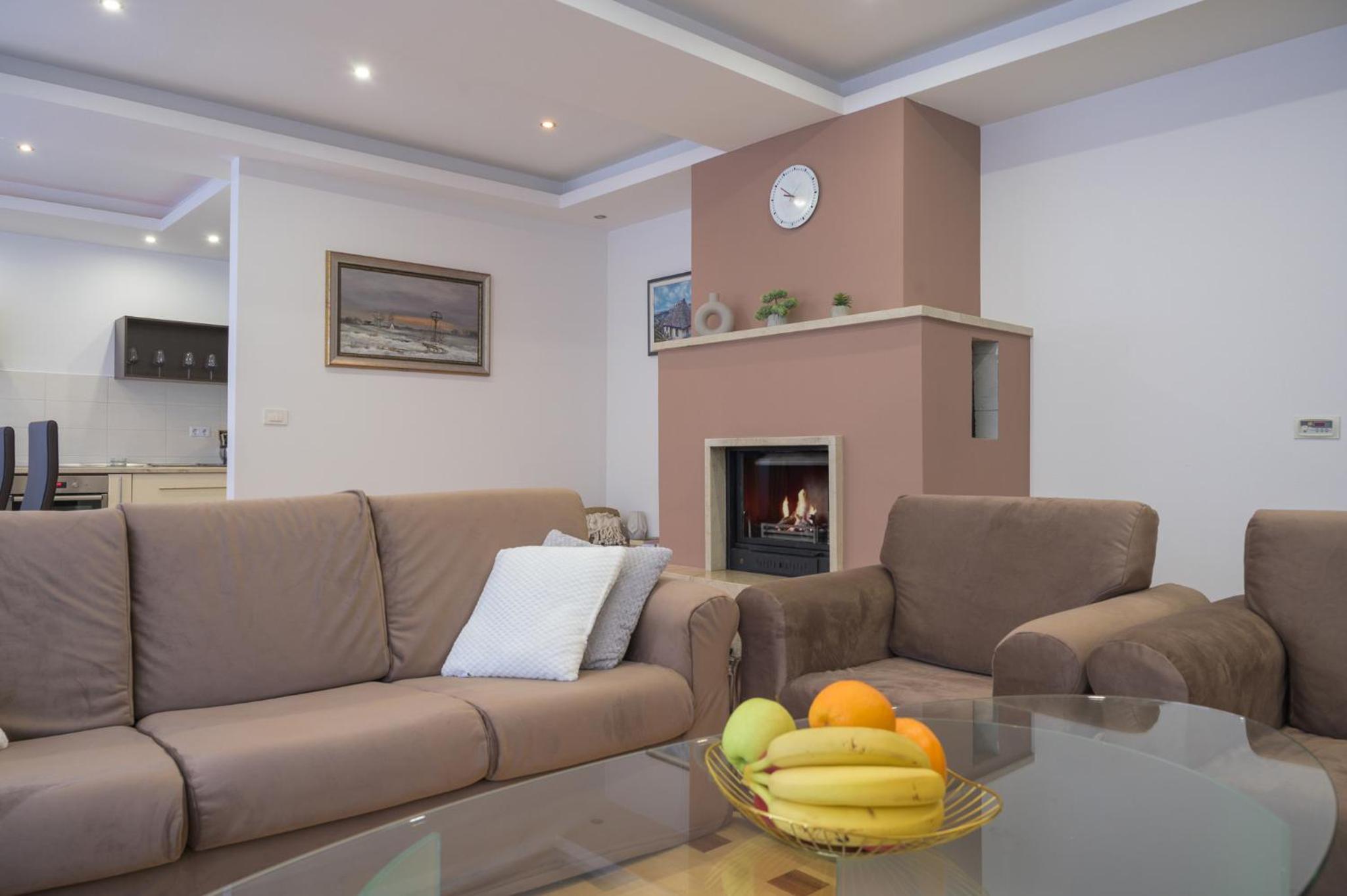 Highland lux apartments