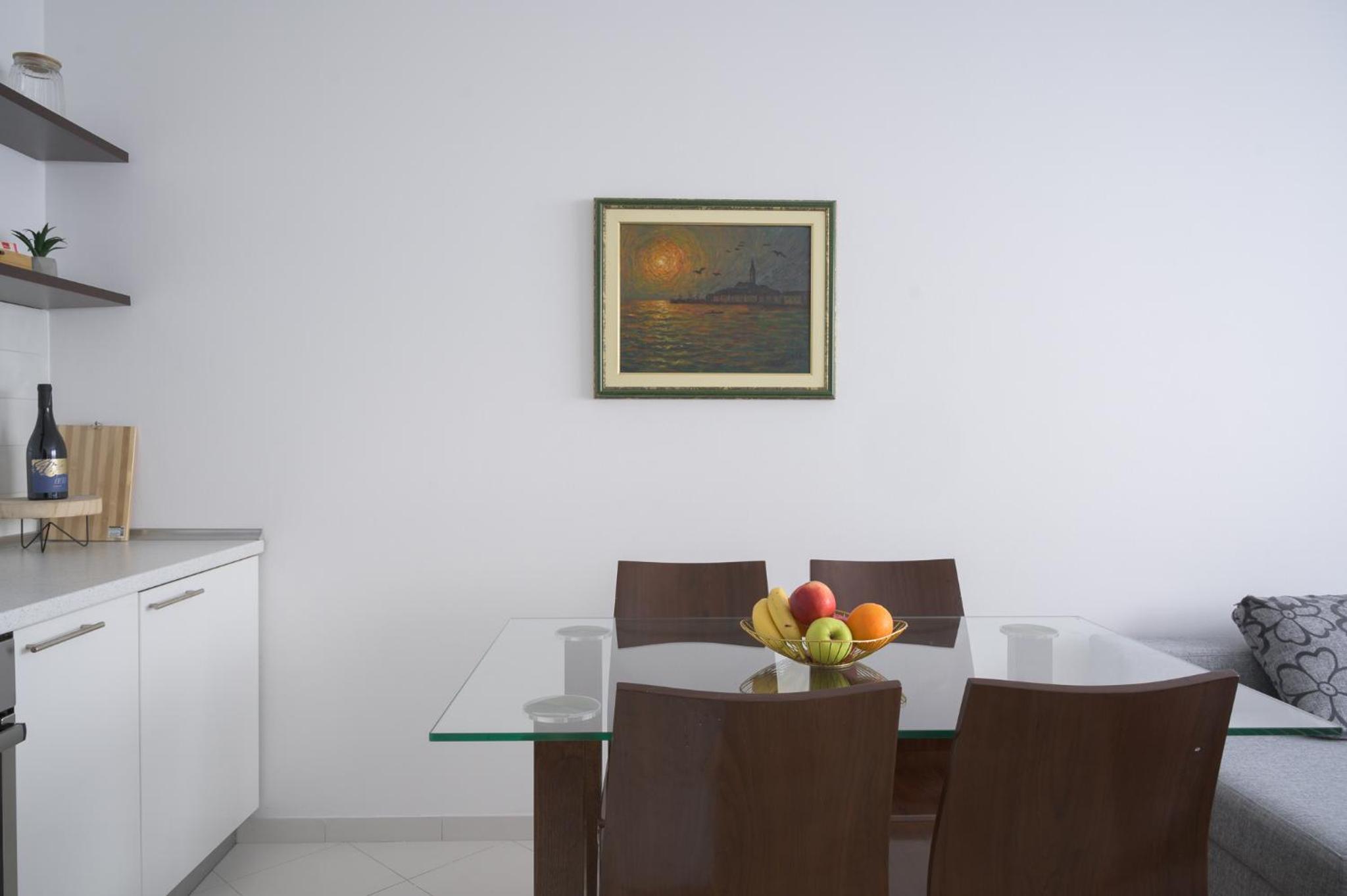 Highland lux apartments
