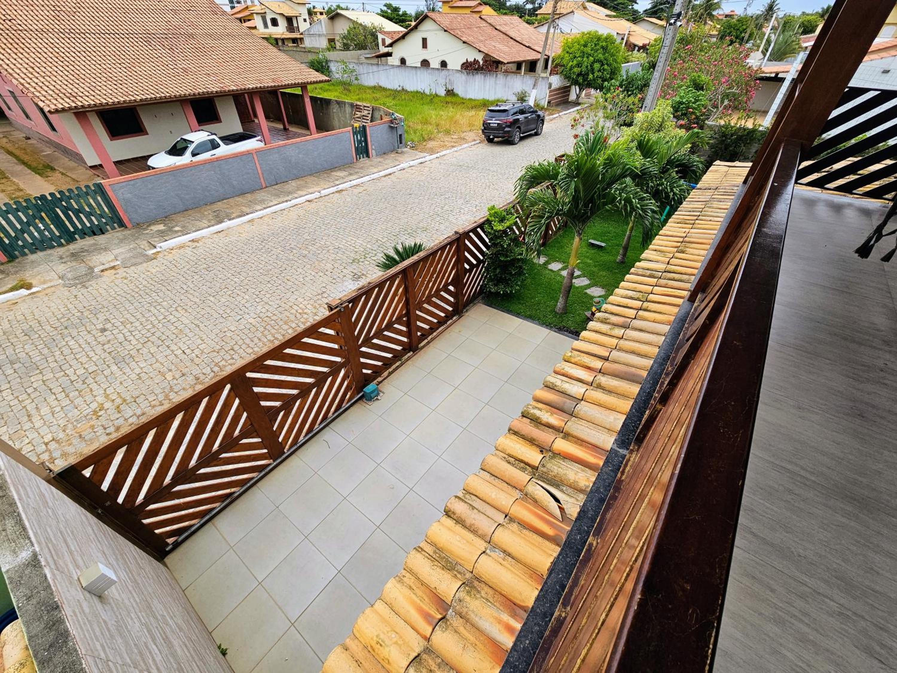 Casa em Grussai 6 quartos e piscina Sâo Joâo da Barrra-RJ