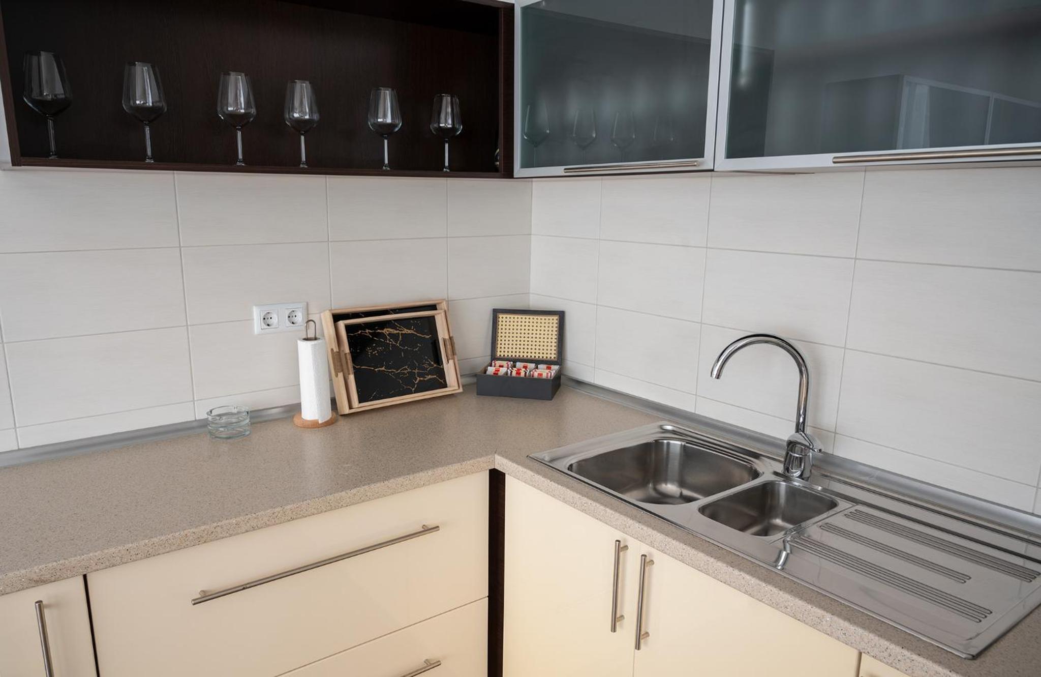 Highland lux apartments