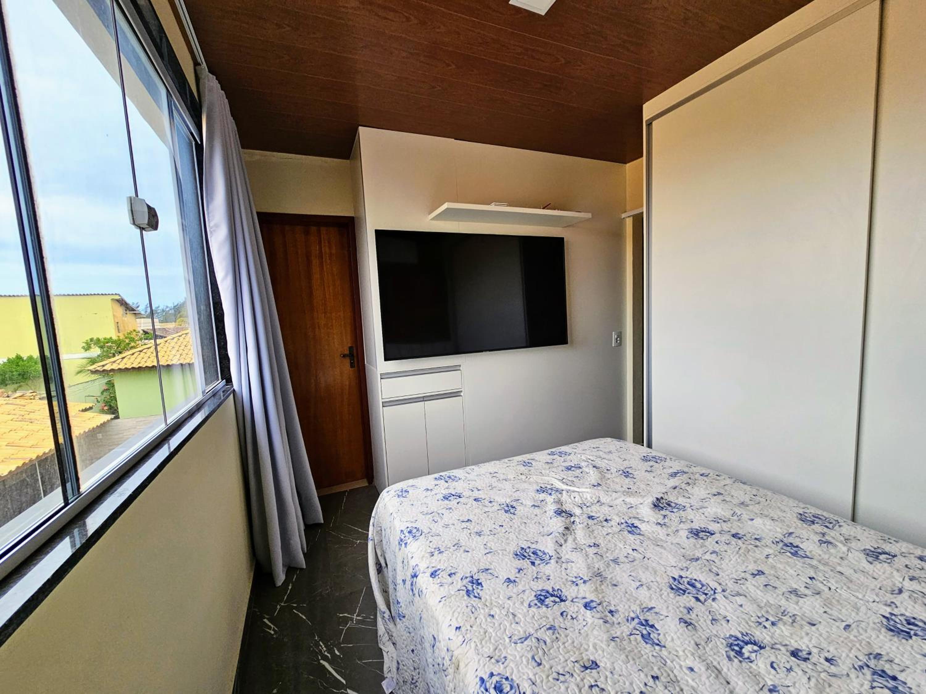 Casa em Grussai 6 quartos e piscina Sâo Joâo da Barrra-RJ