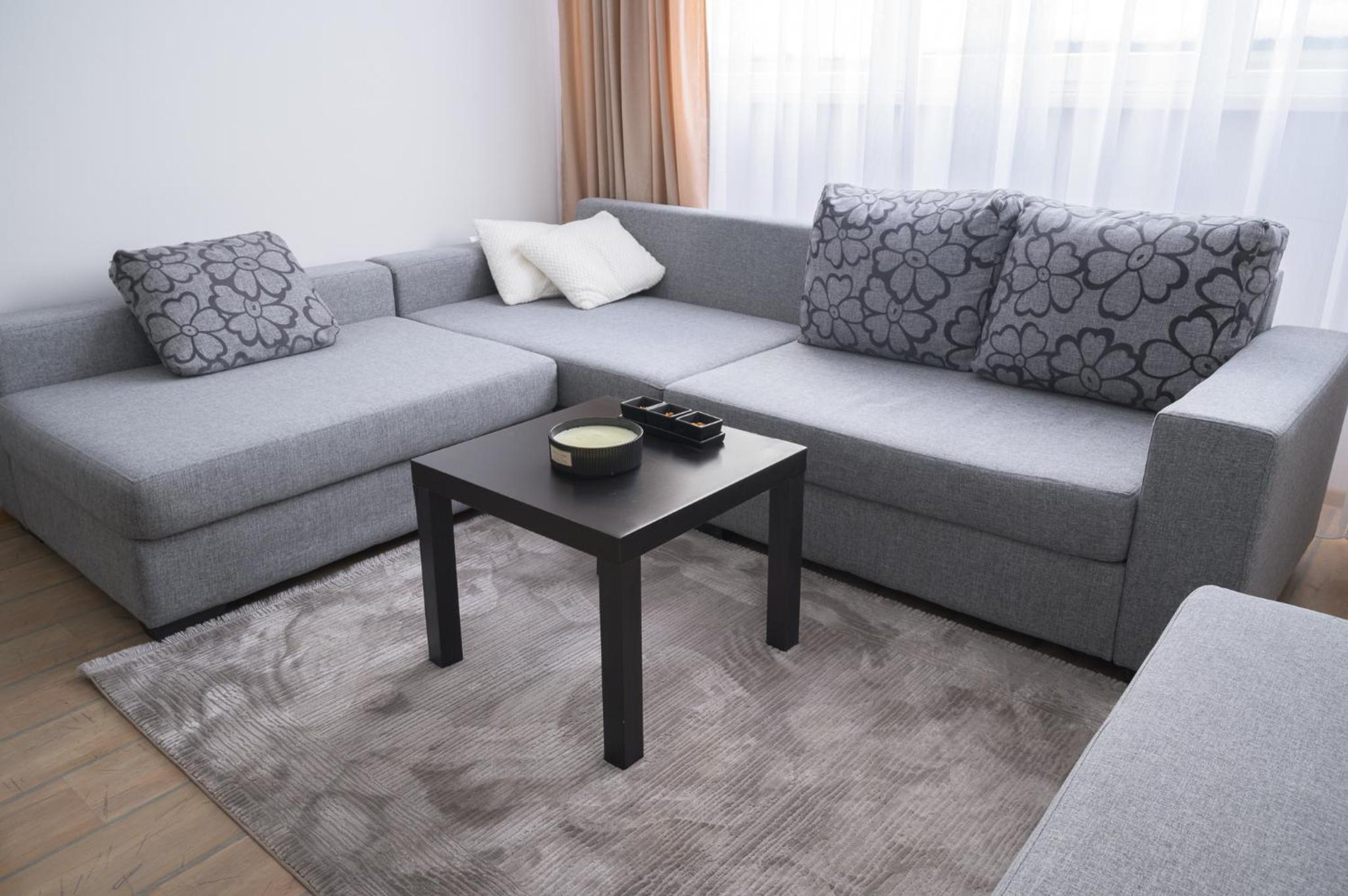 Highland lux apartments