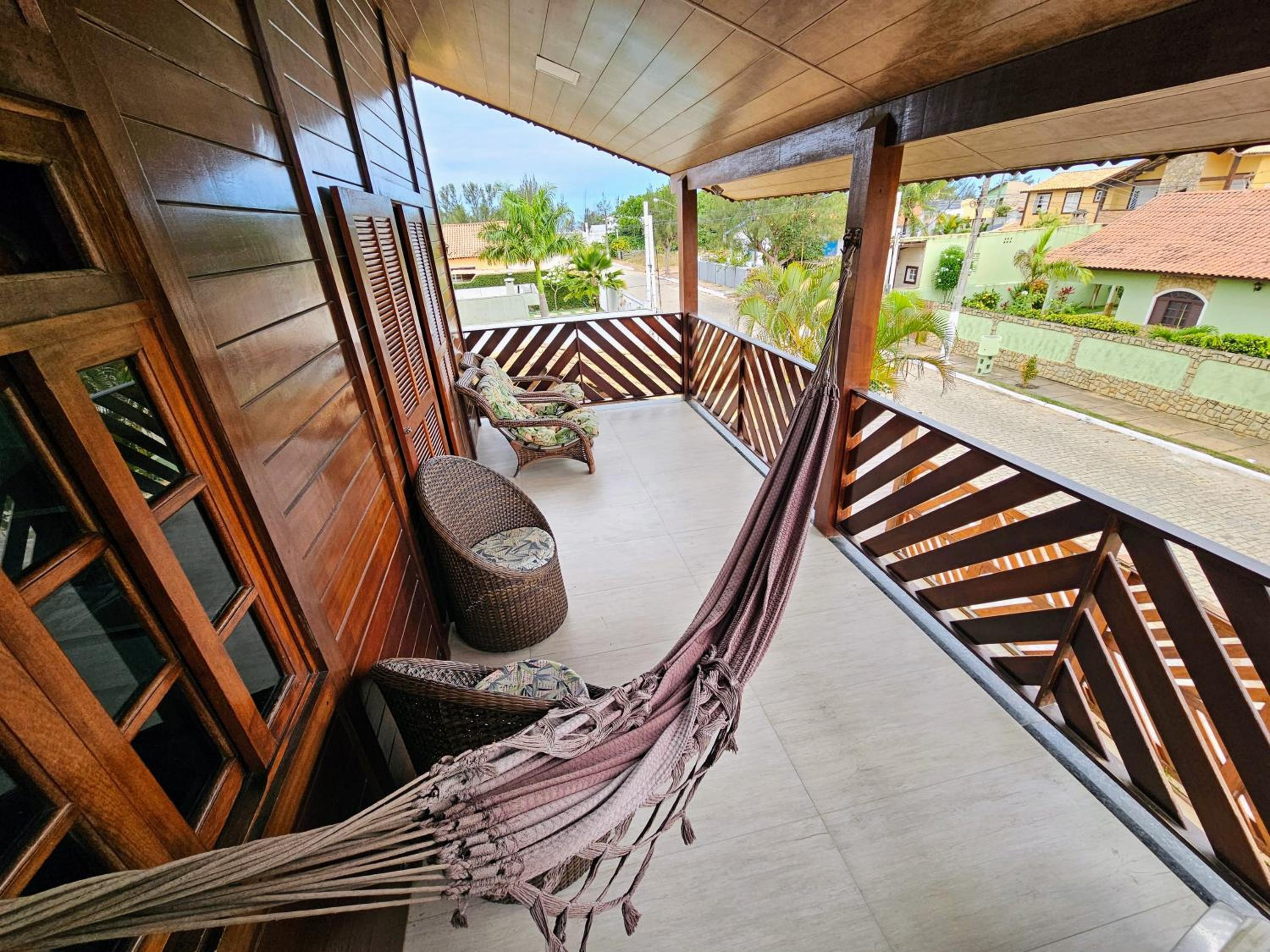 Casa em Grussai 6 quartos e piscina Sâo Joâo da Barrra-RJ