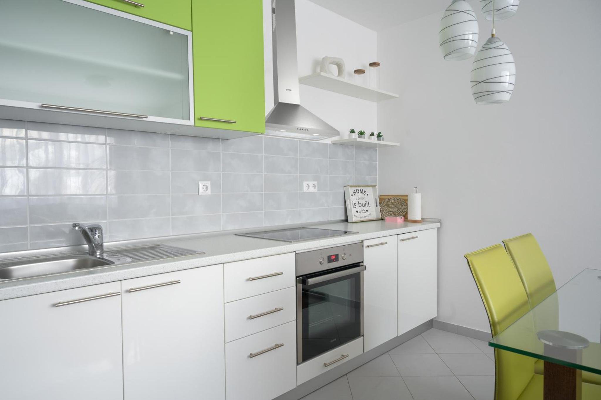 Highland lux apartments