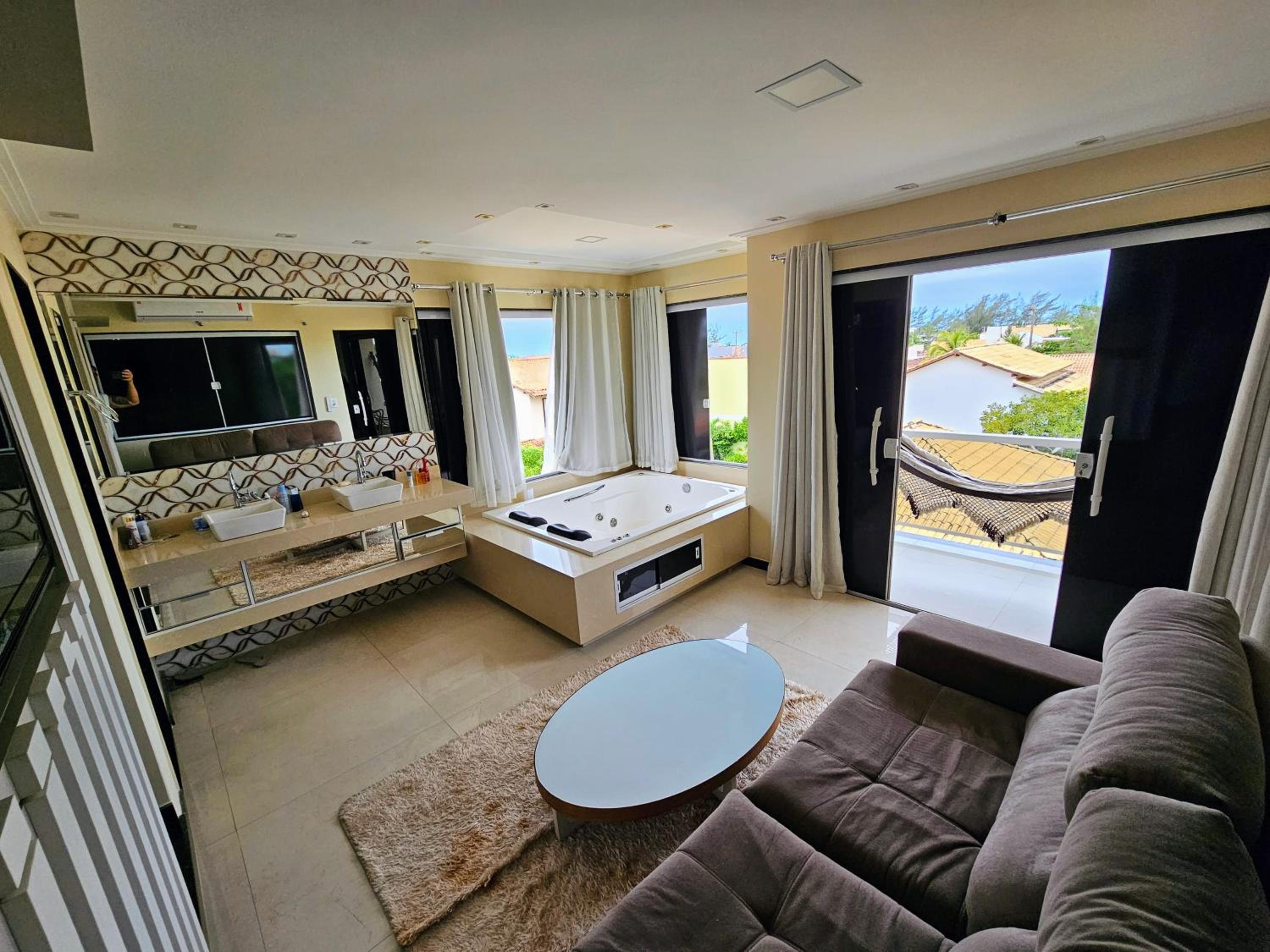 Casa em Grussai 6 quartos e piscina Sâo Joâo da Barrra-RJ