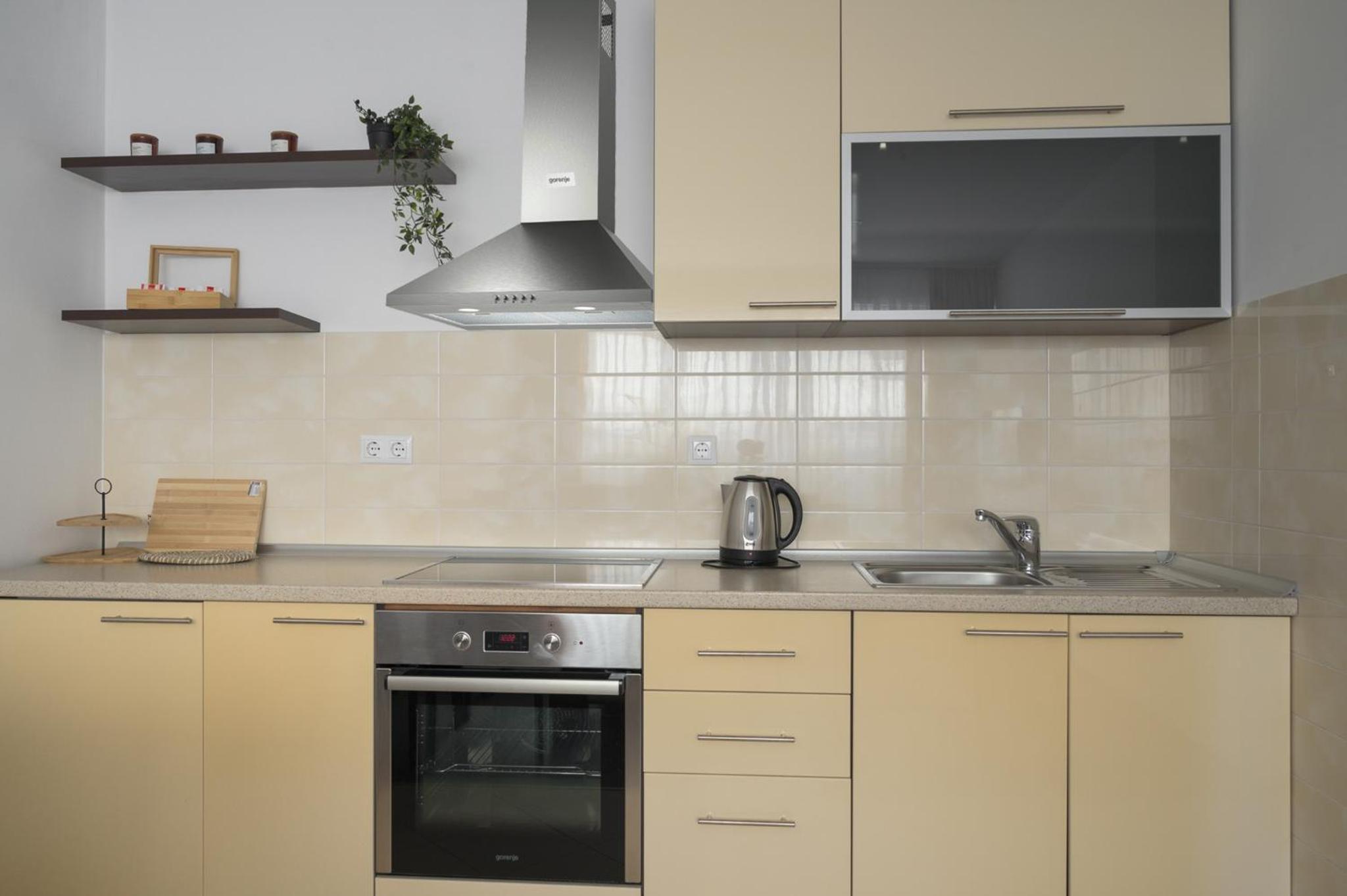Highland lux apartments