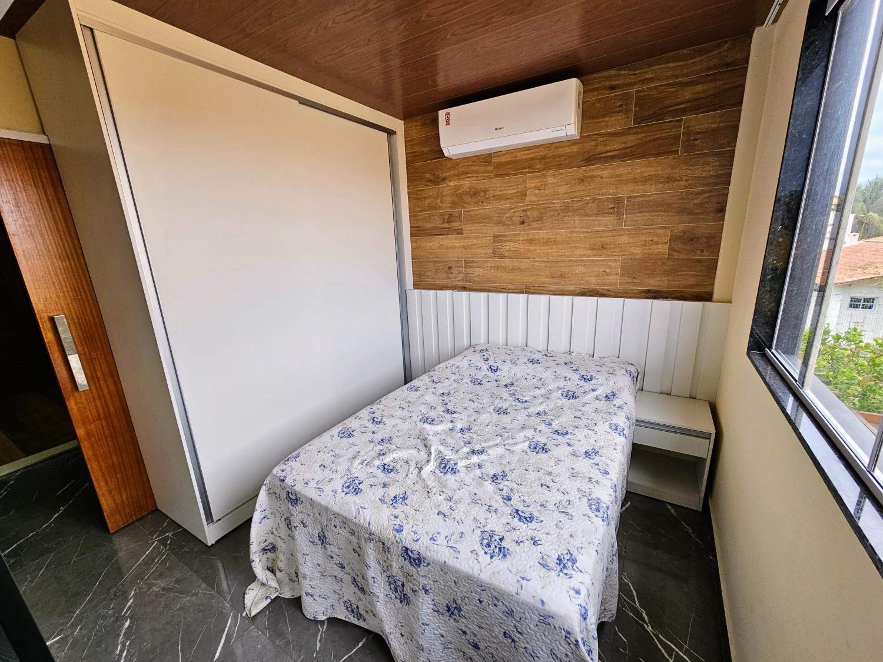 Casa em Grussai 6 quartos e piscina Sâo Joâo da Barrra-RJ