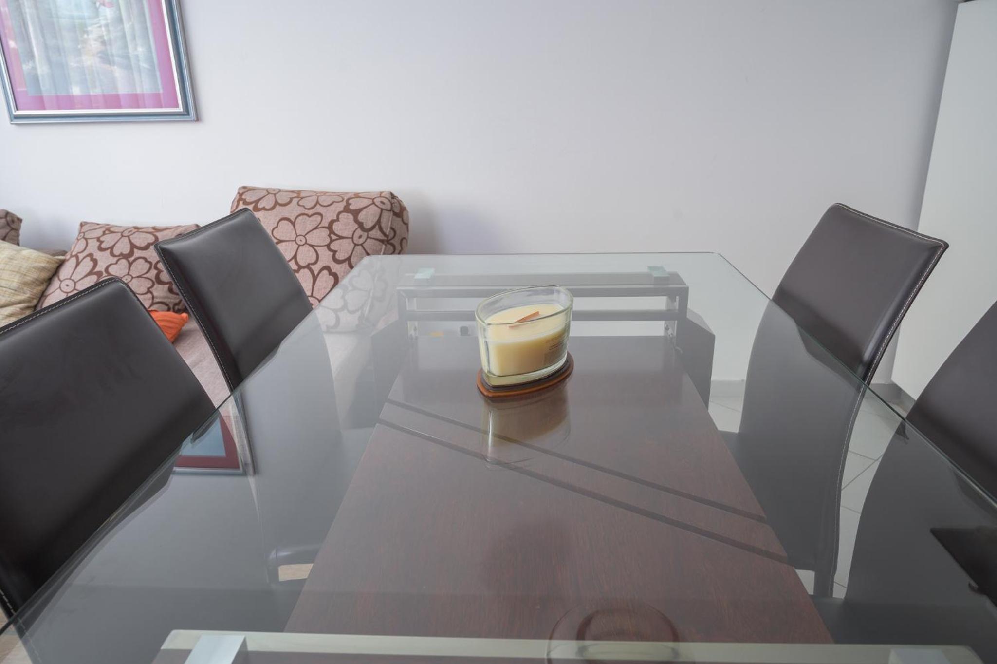 Highland lux apartments