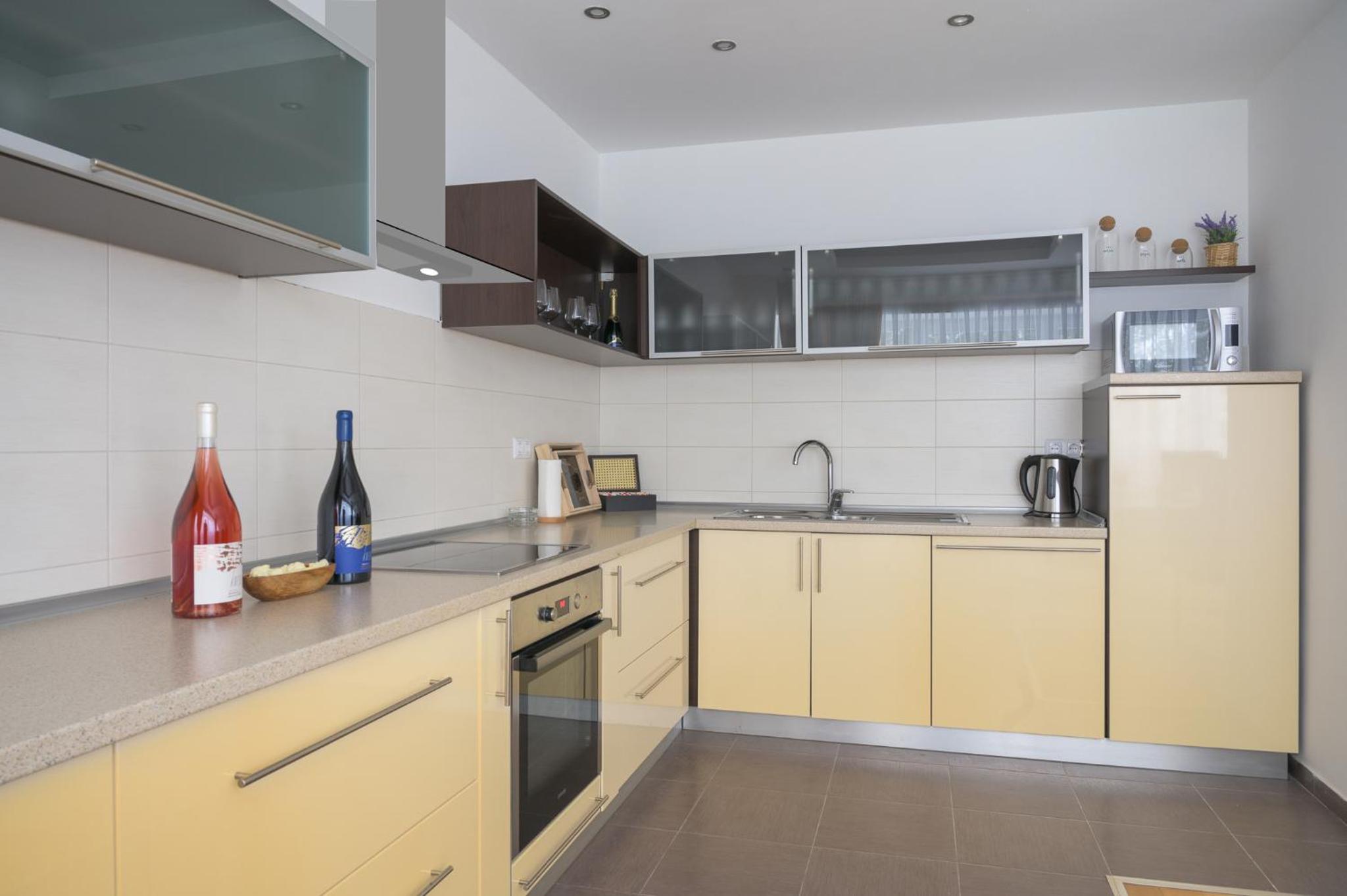 Highland lux apartments