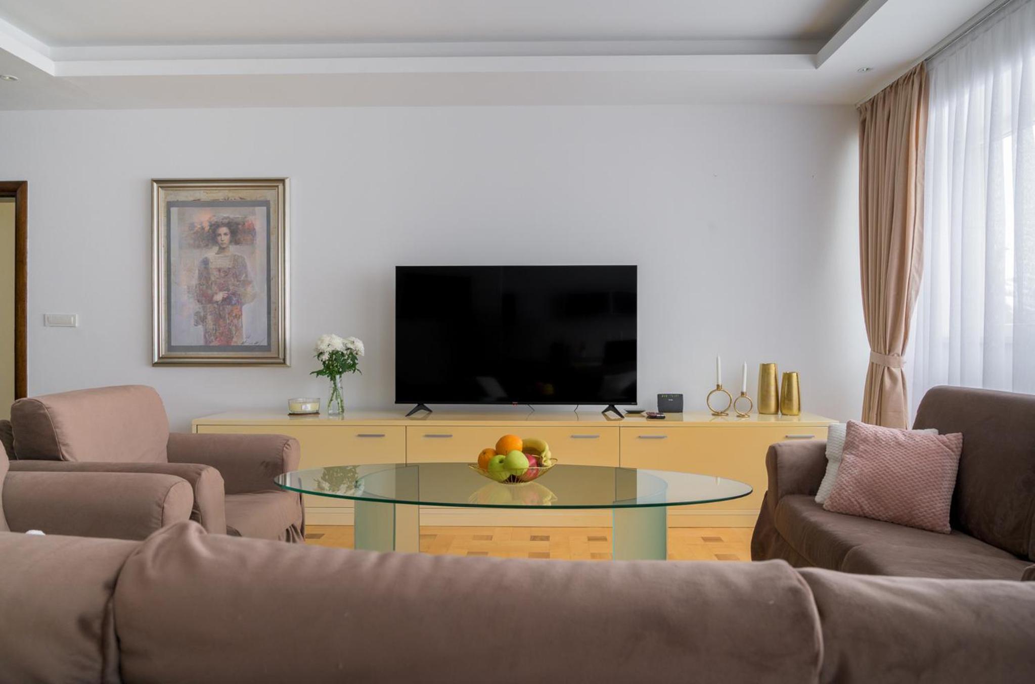 Highland lux apartments