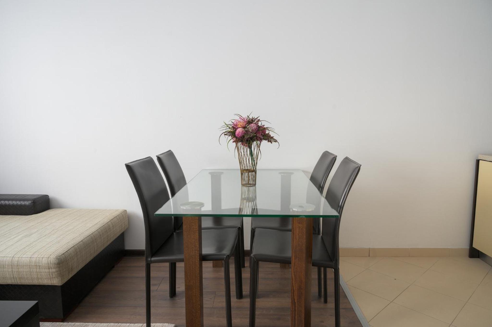 Highland lux apartments