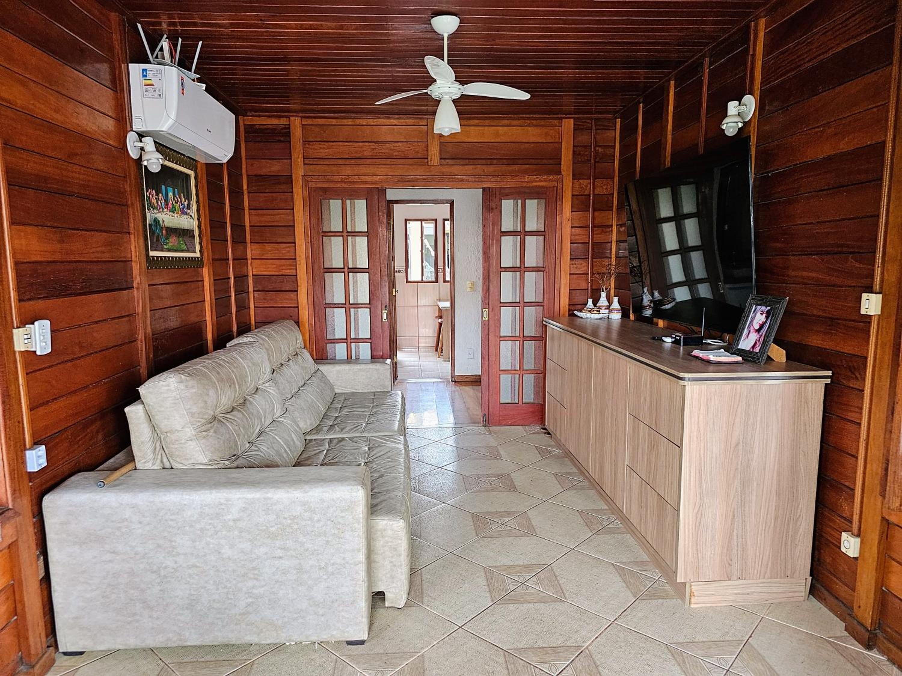 Casa em Grussai 6 quartos e piscina Sâo Joâo da Barrra-RJ
