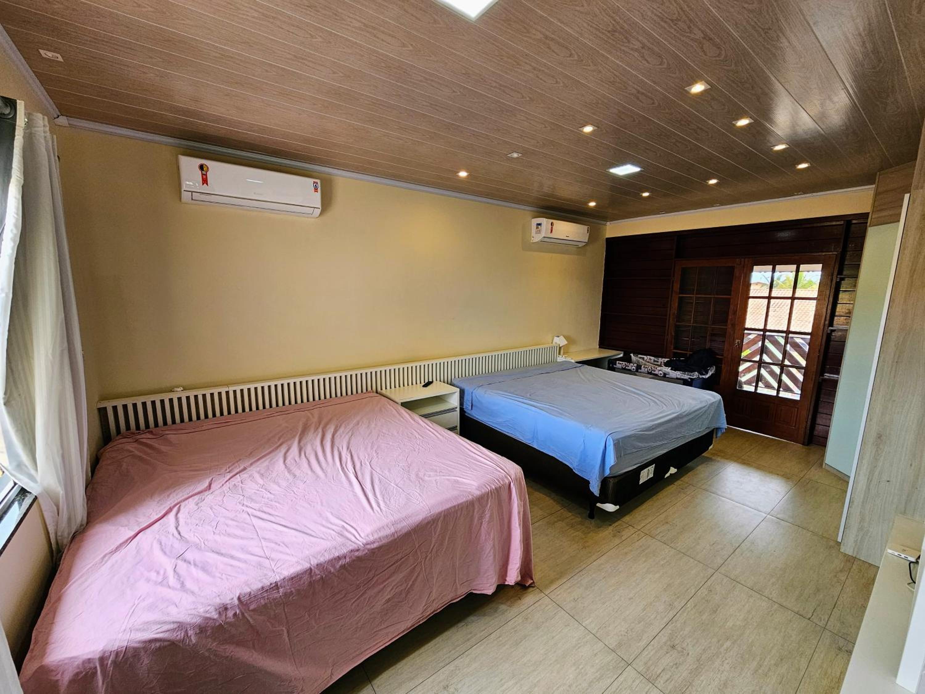 Casa em Grussai 6 quartos e piscina Sâo Joâo da Barrra-RJ